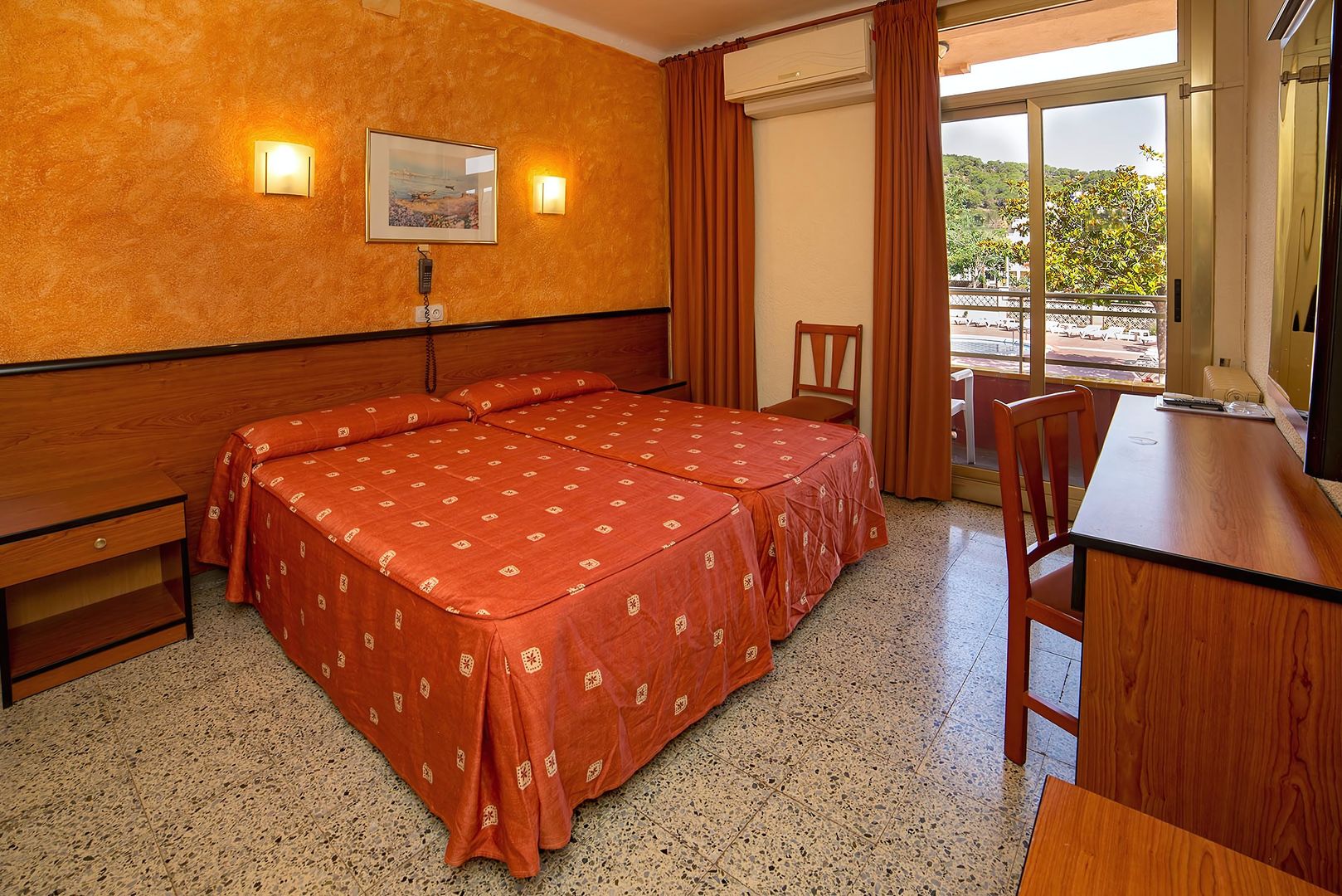 BLUESEA Continental image 1