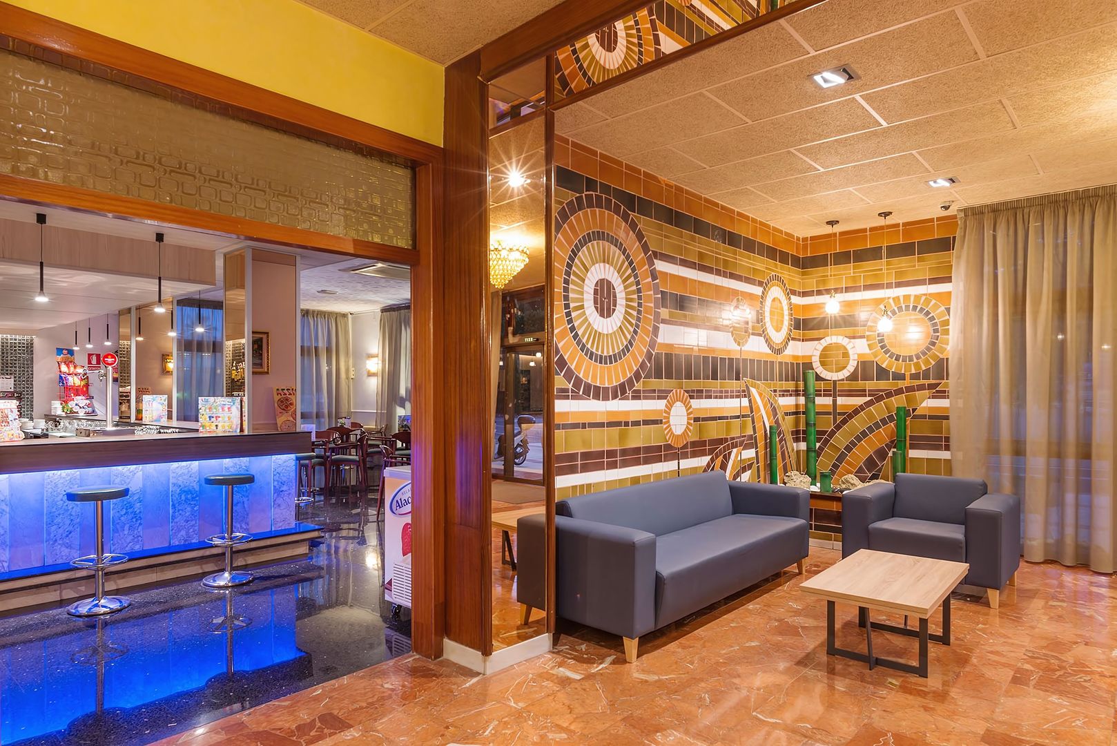 BLUESEA Continental image 2