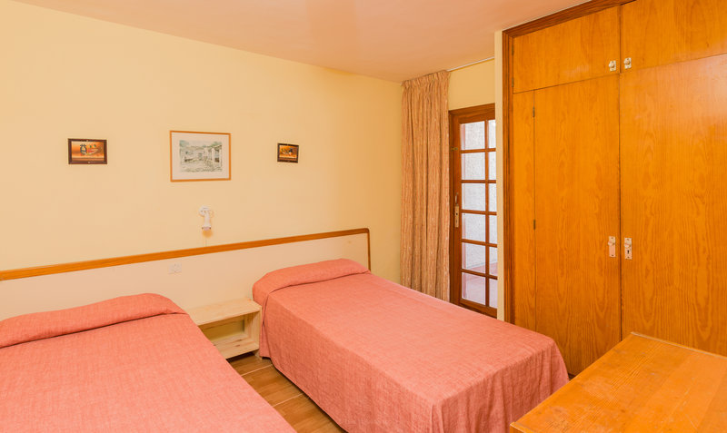 Apartamentos Tinerfe Garden foto 23