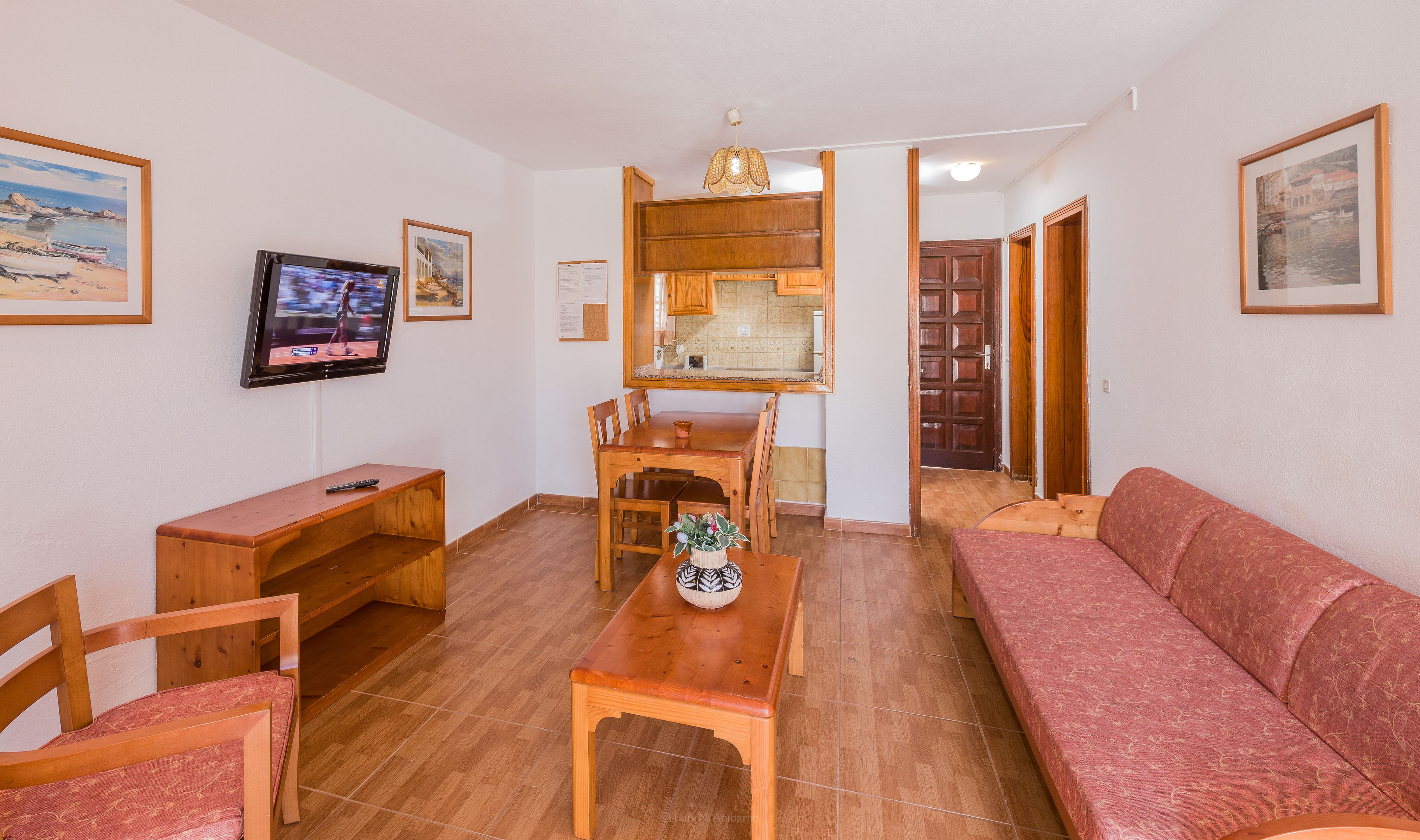 Apartamentos Tinerfe Garden foto 28