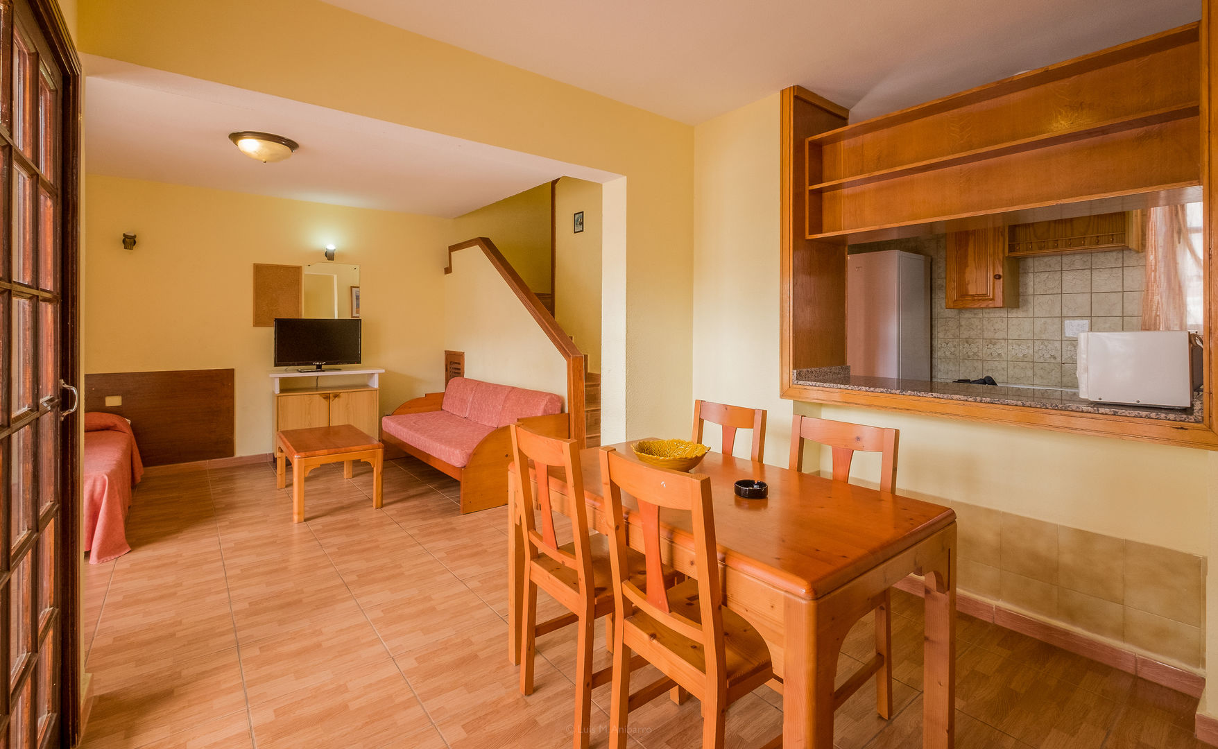 Apartamentos Tinerfe Garden foto 33