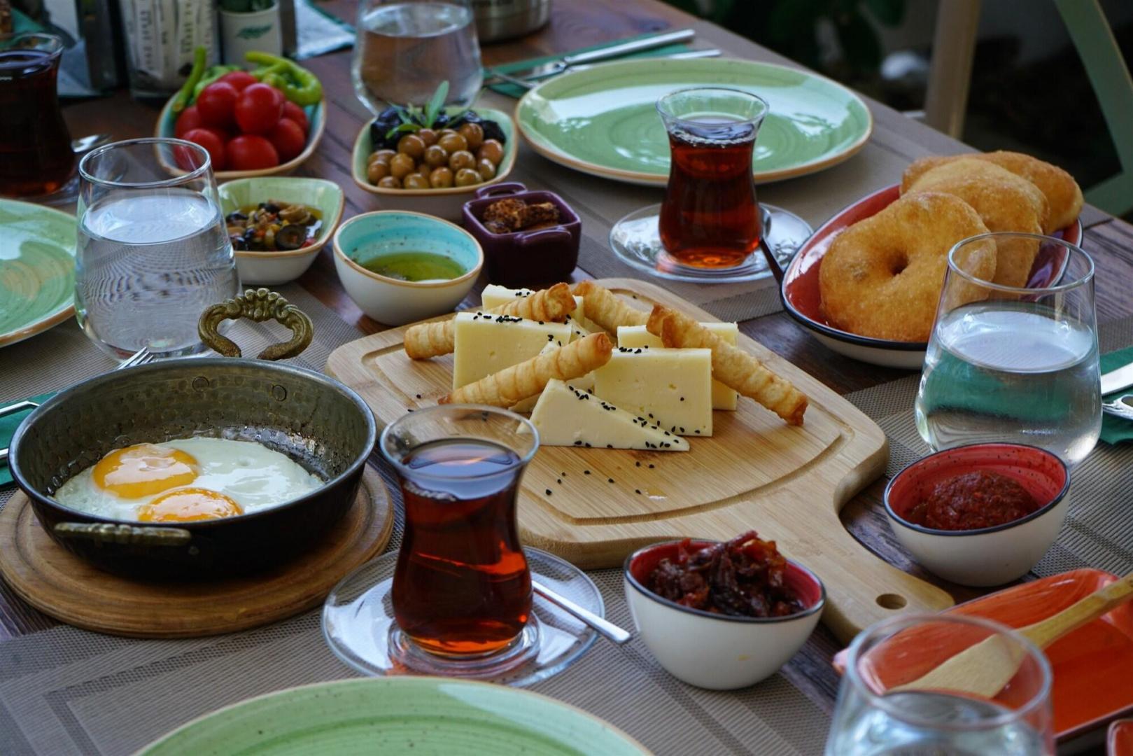 Urla Zeytin Hotel foto 11