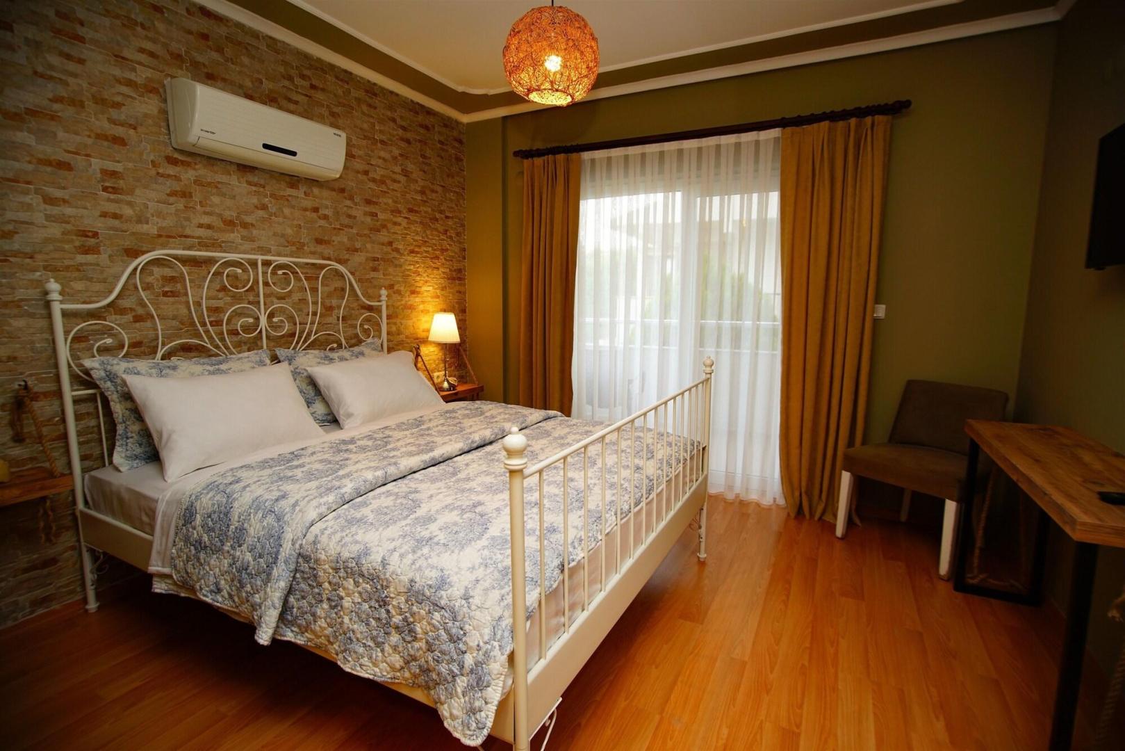 Urla Zeytin Hotel foto 28