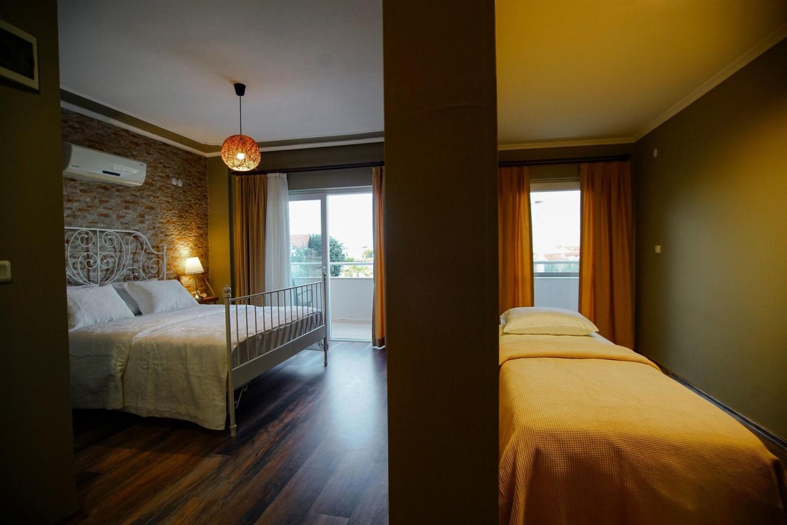 Urla Zeytin Hotel foto 29