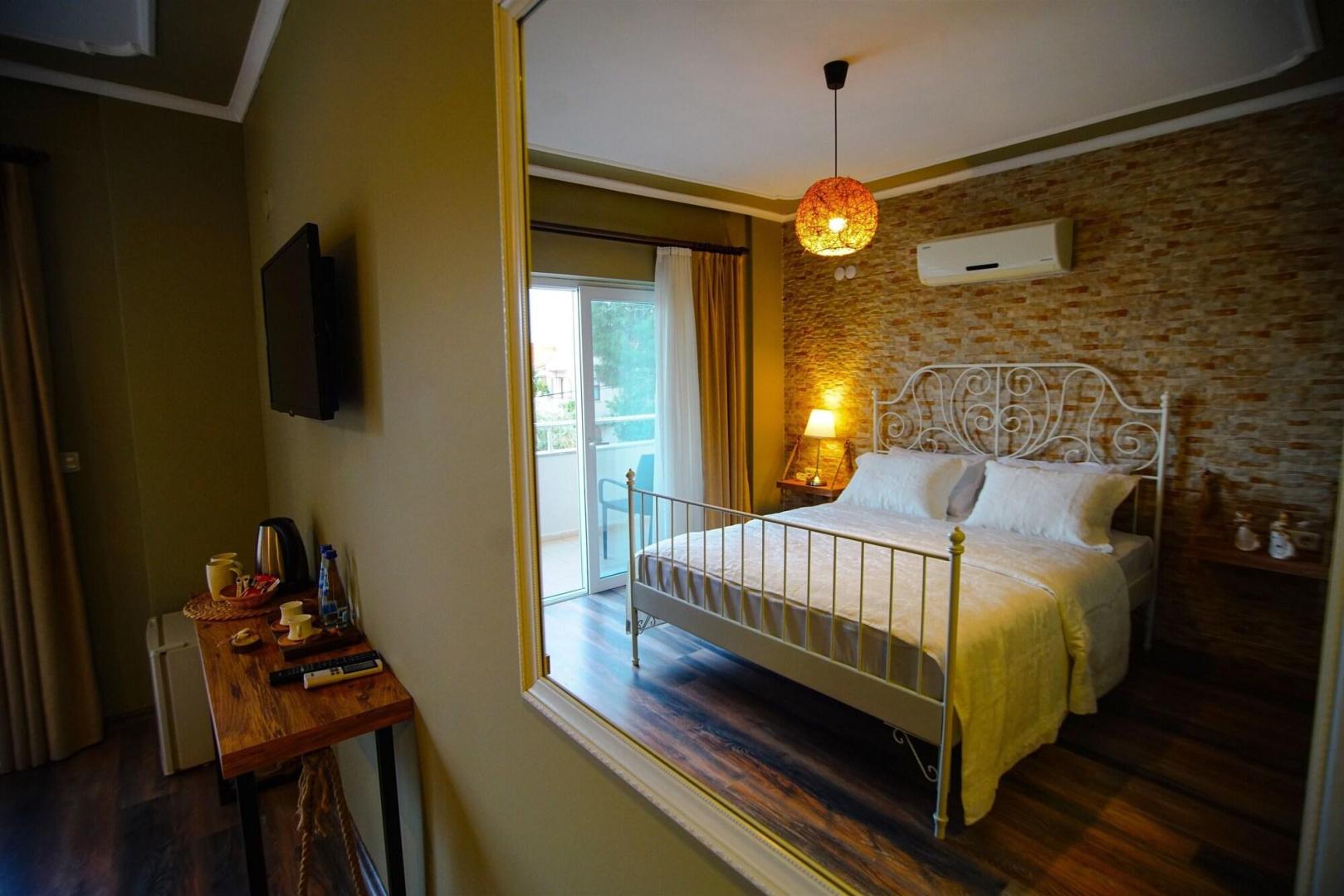Urla Zeytin Hotel foto 30