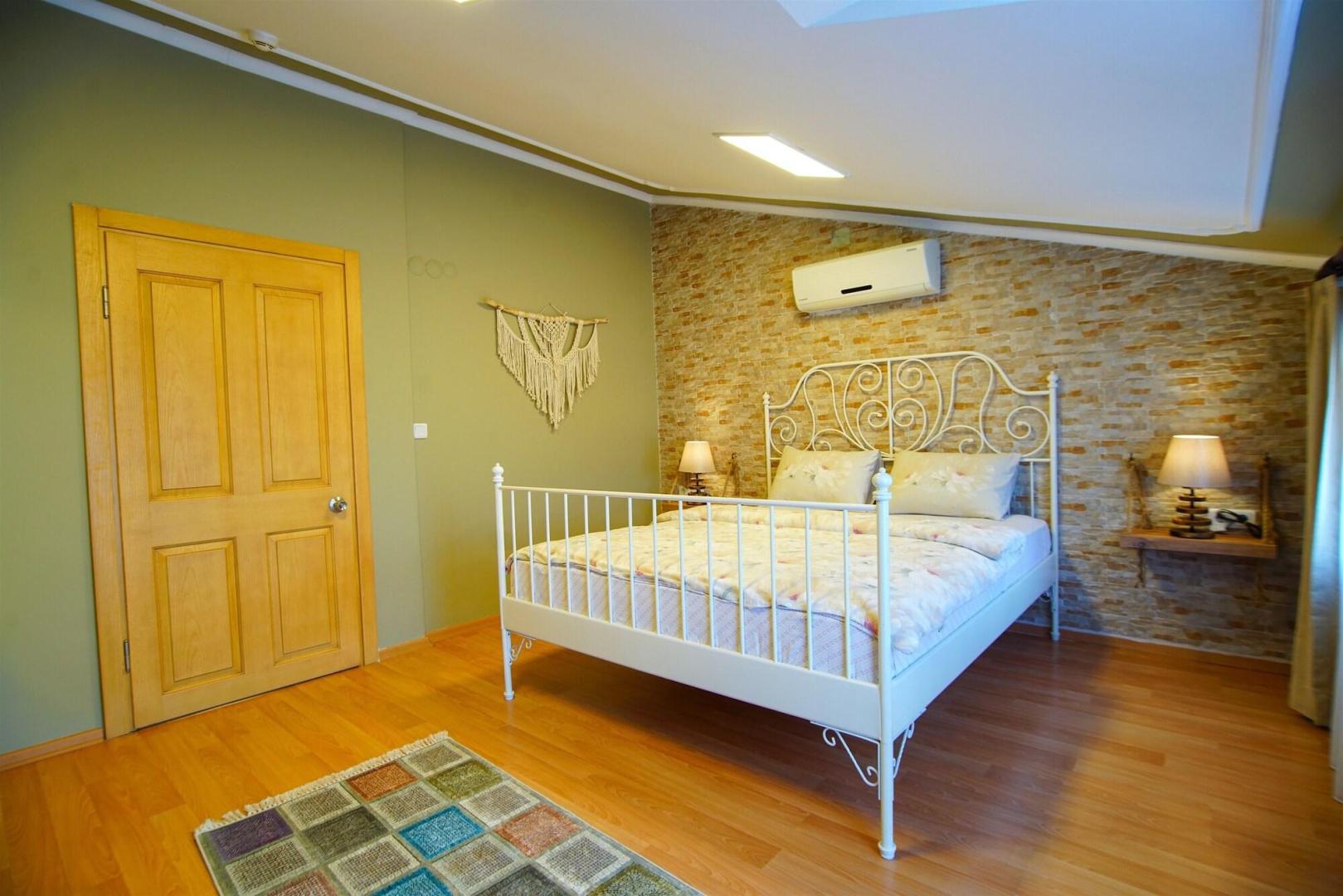 Urla Zeytin Hotel foto 31