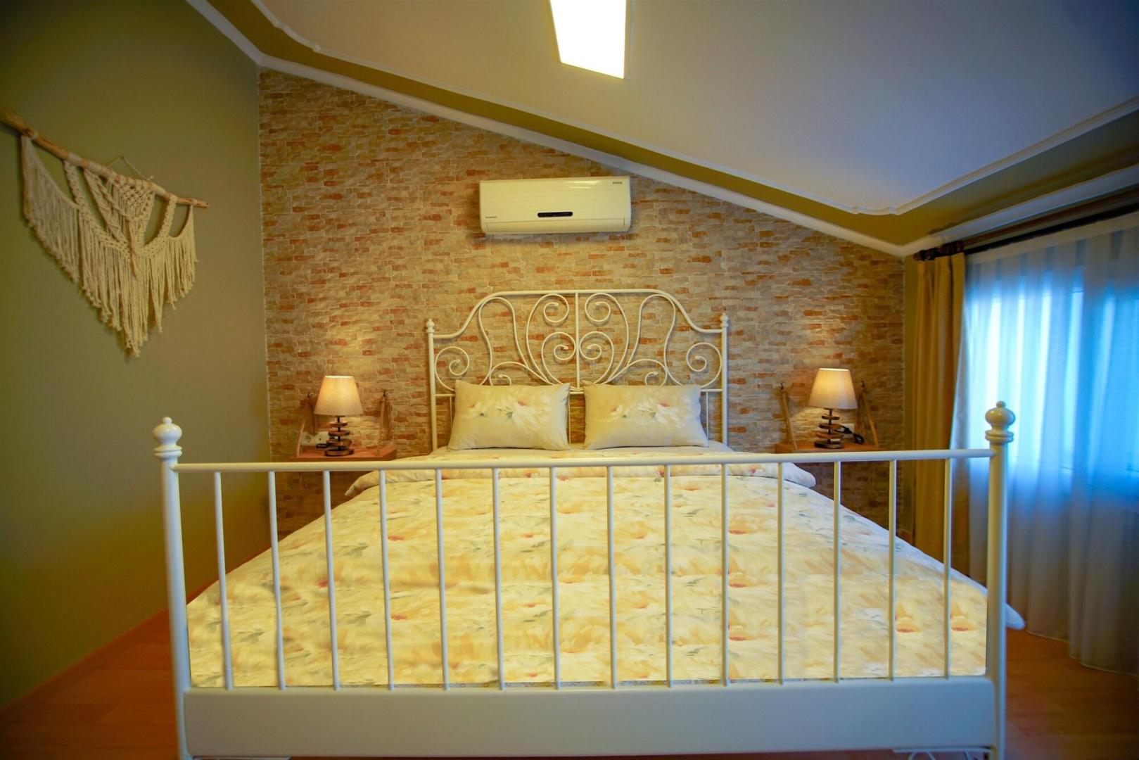 Urla Zeytin Hotel foto 32
