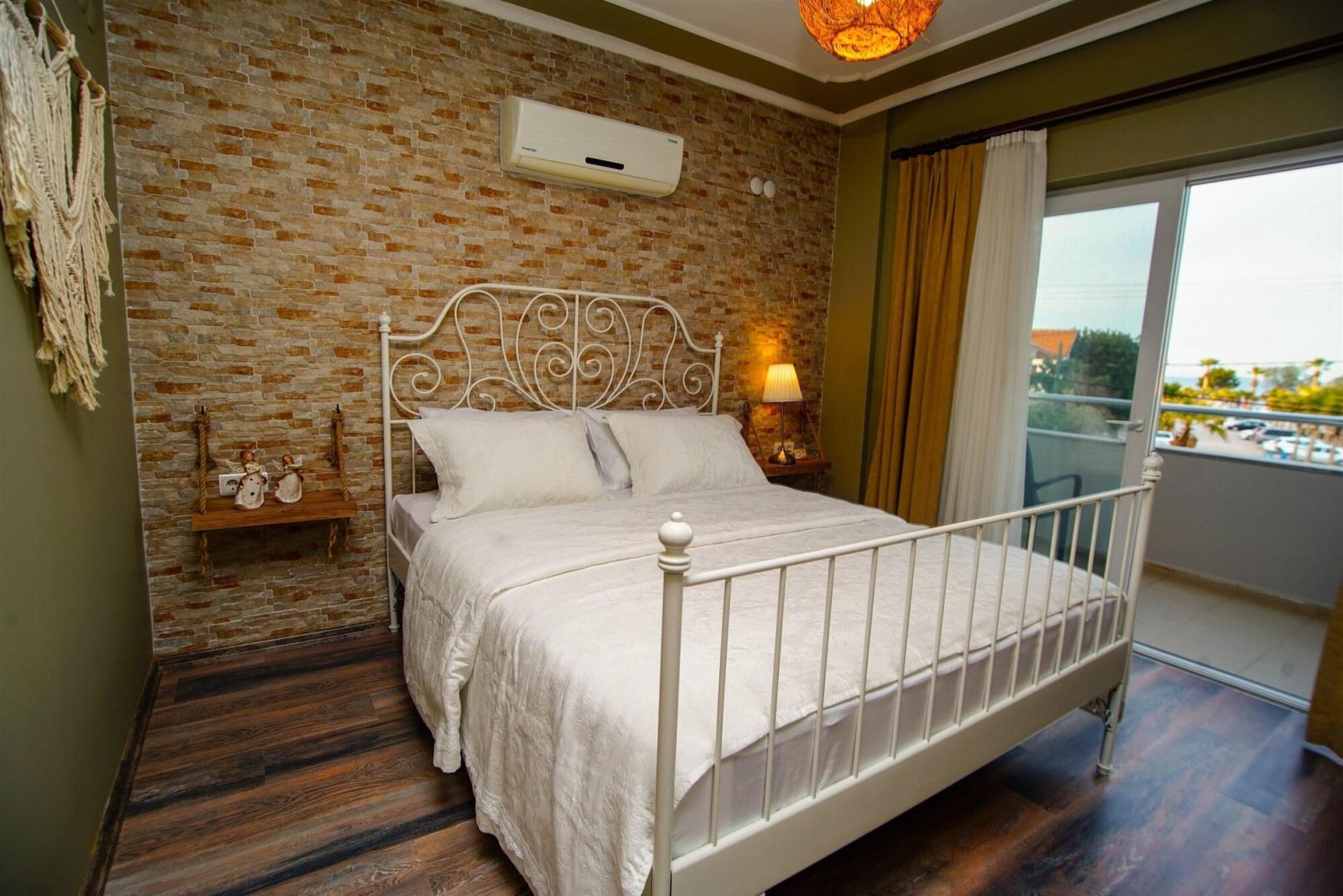 Urla Zeytin Hotel foto 33