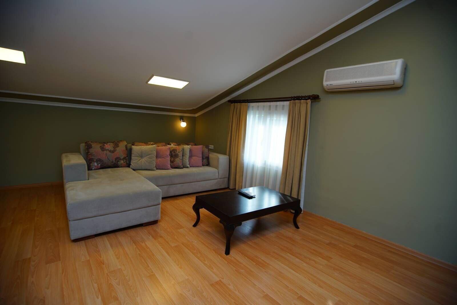 Urla Zeytin Hotel foto 34
