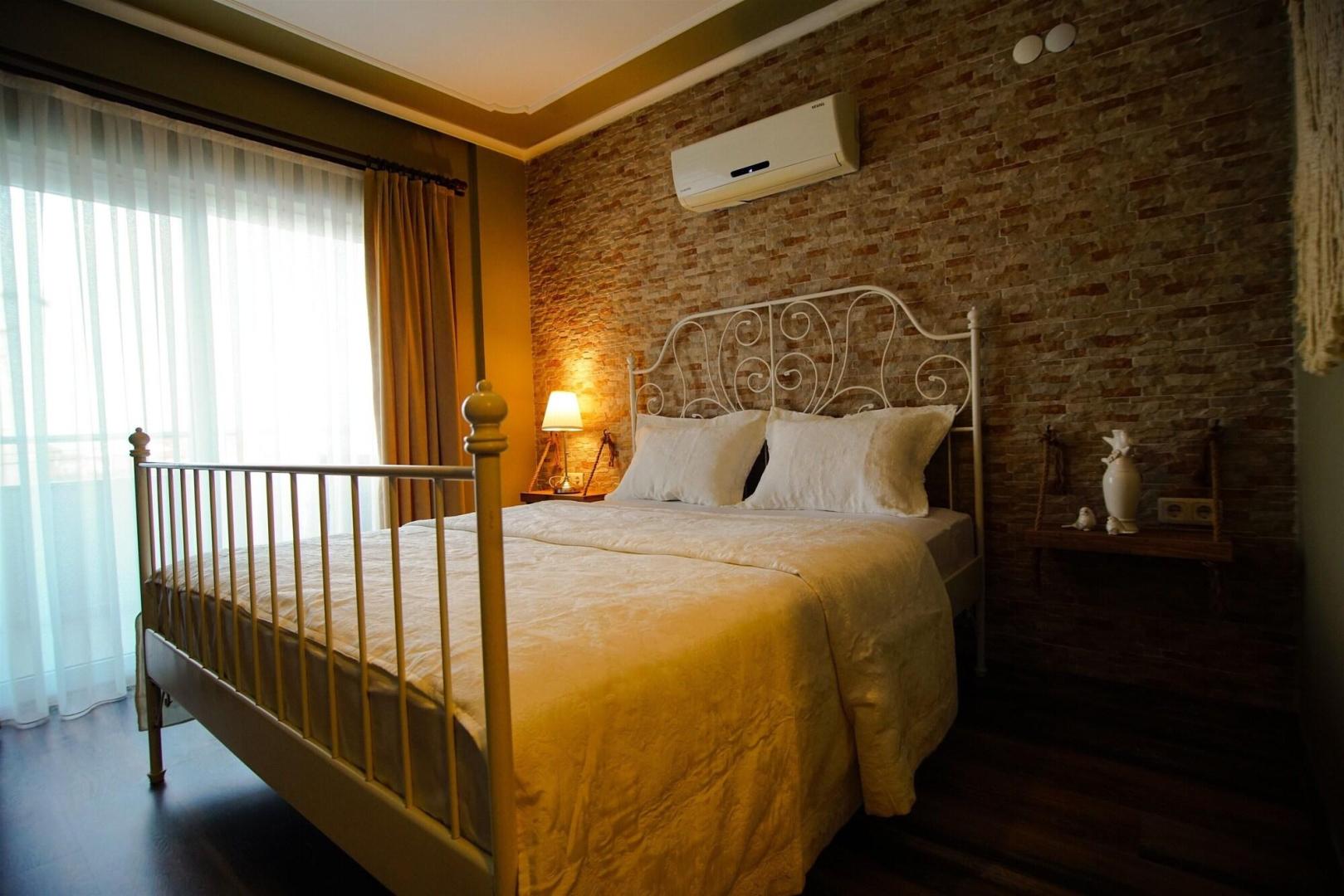 Urla Zeytin Hotel foto 35