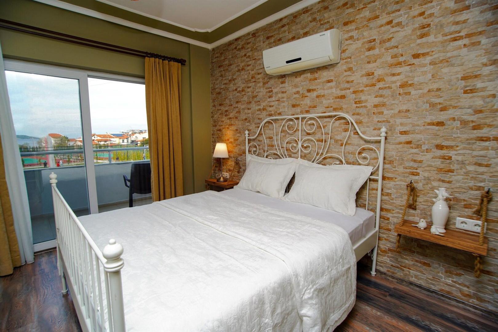 Urla Zeytin Hotel foto 36