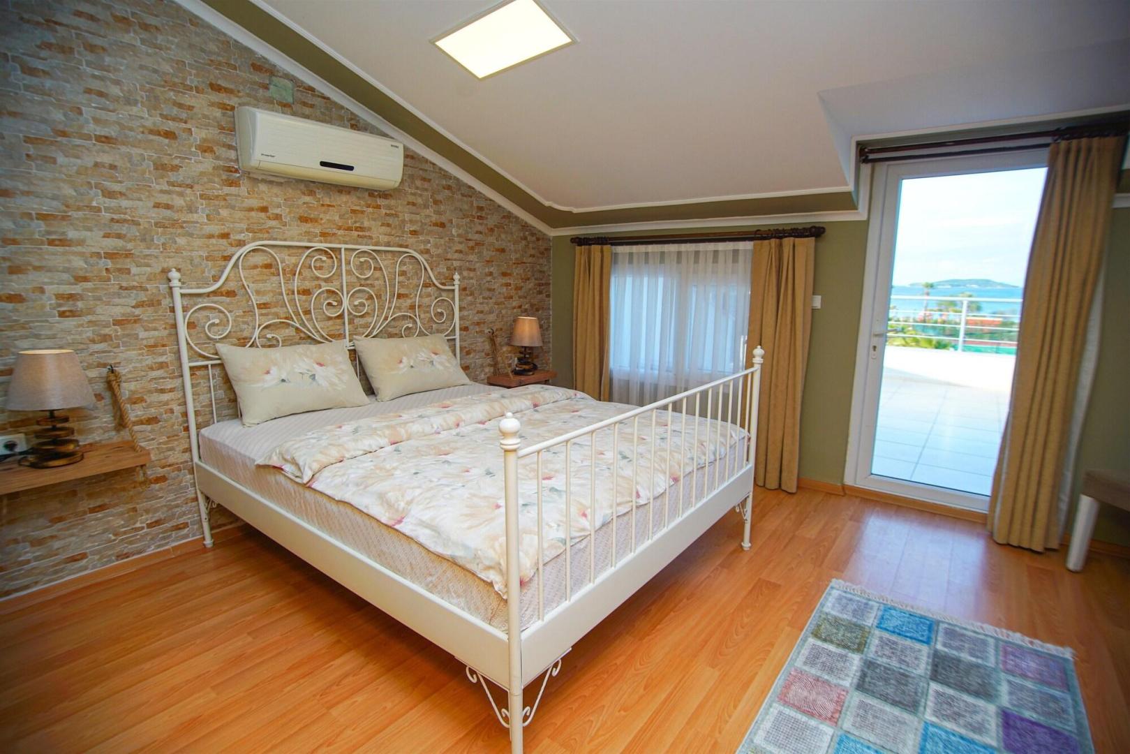 Urla Zeytin Hotel foto 19