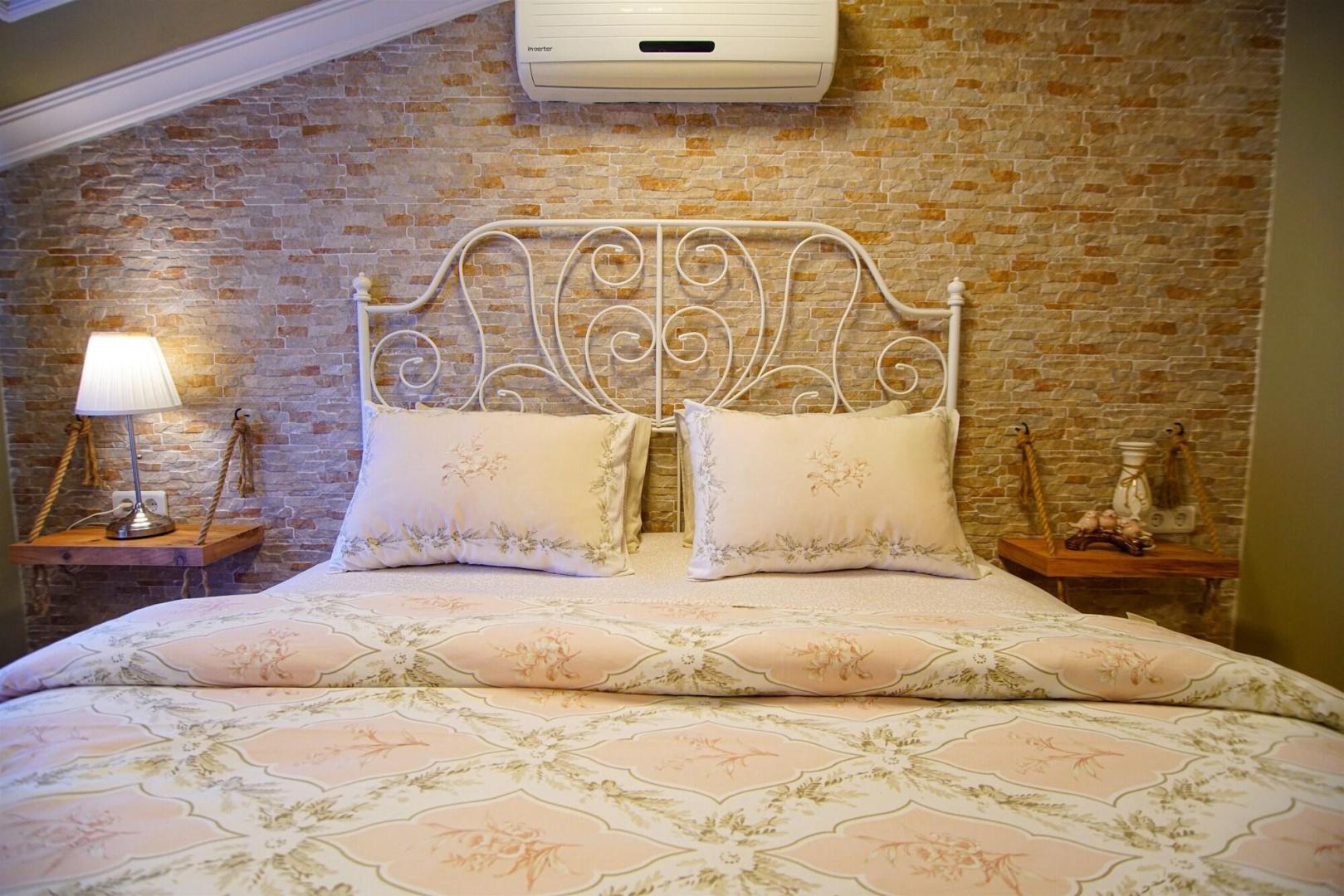 Urla Zeytin Hotel foto 20