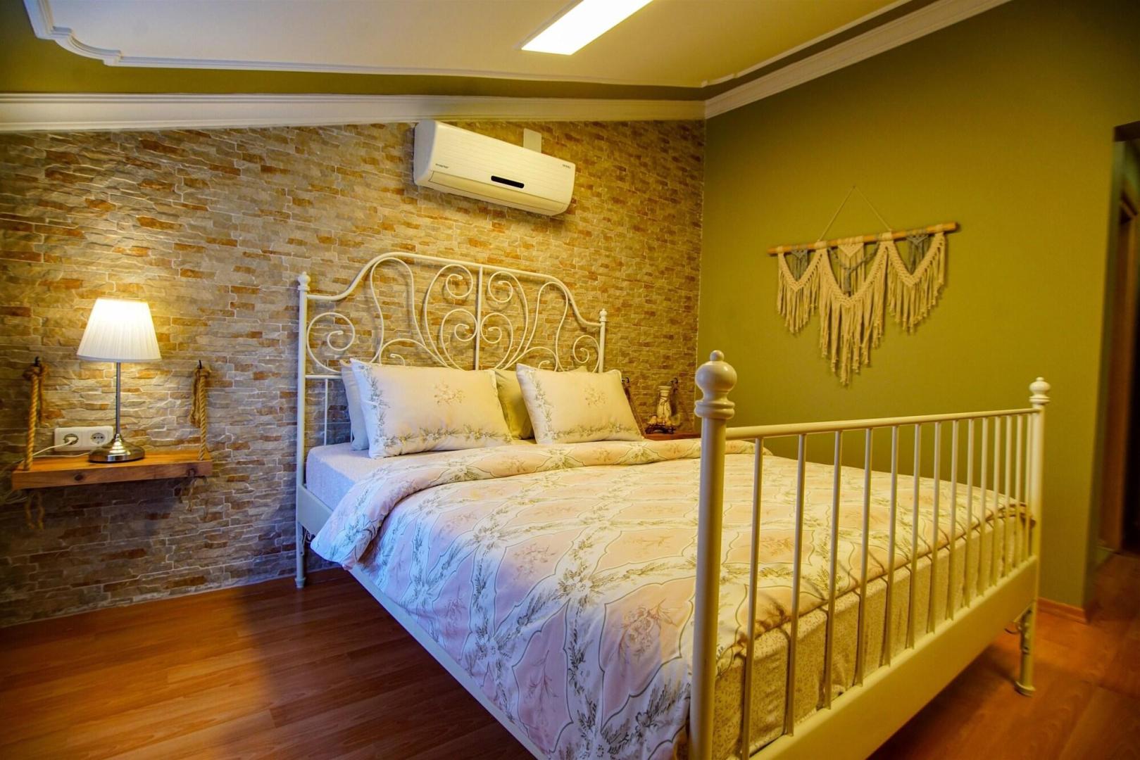 Urla Zeytin Hotel foto 21