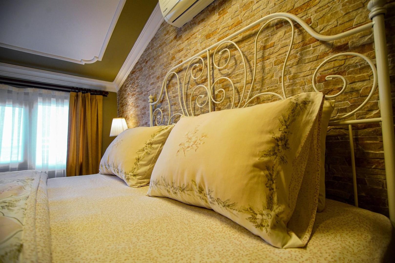 Urla Zeytin Hotel foto 23