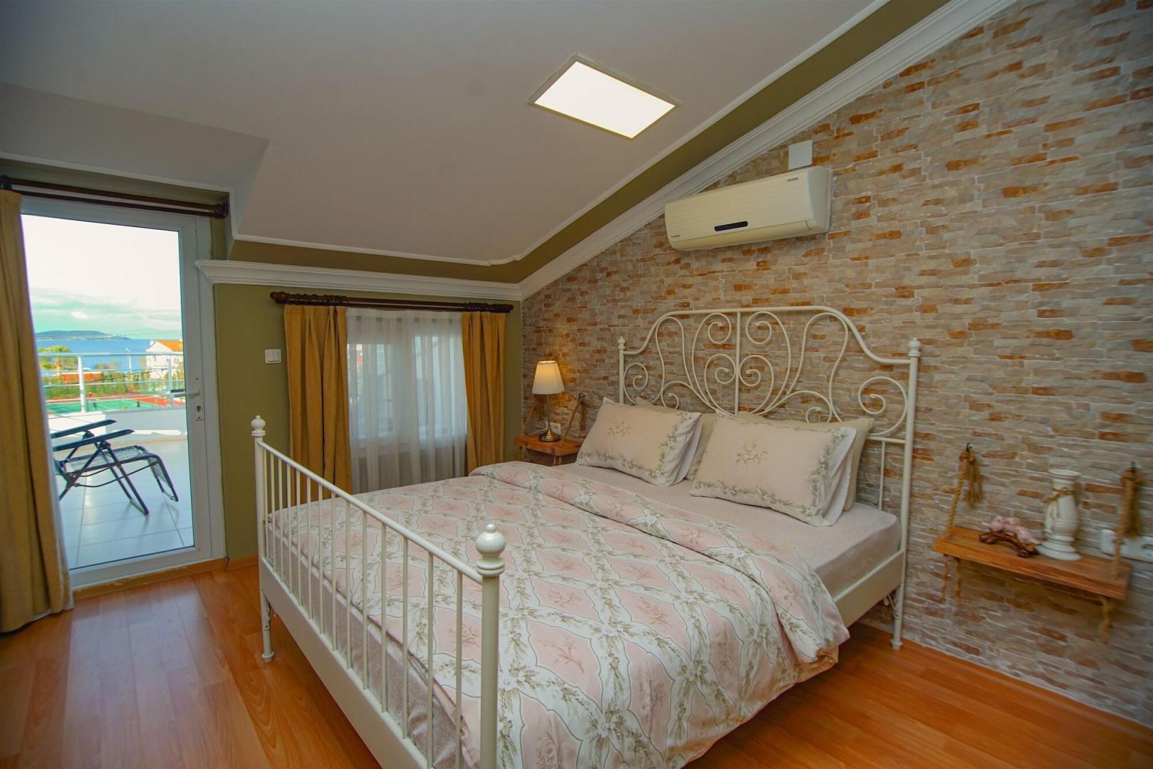 Urla Zeytin Hotel foto 24