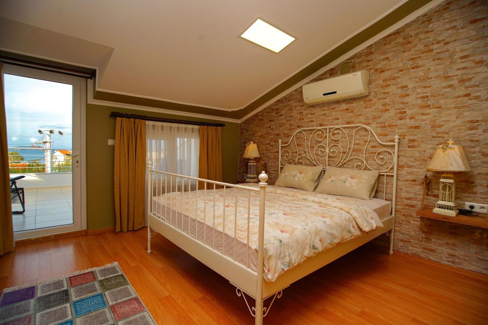 Urla Zeytin Hotel foto 26