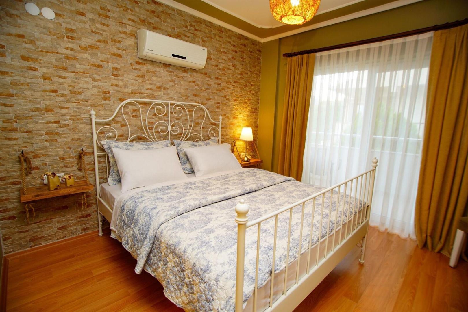Urla Zeytin Hotel foto 25