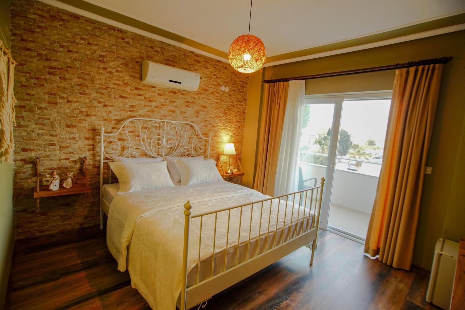Urla Zeytin Hotel foto 6