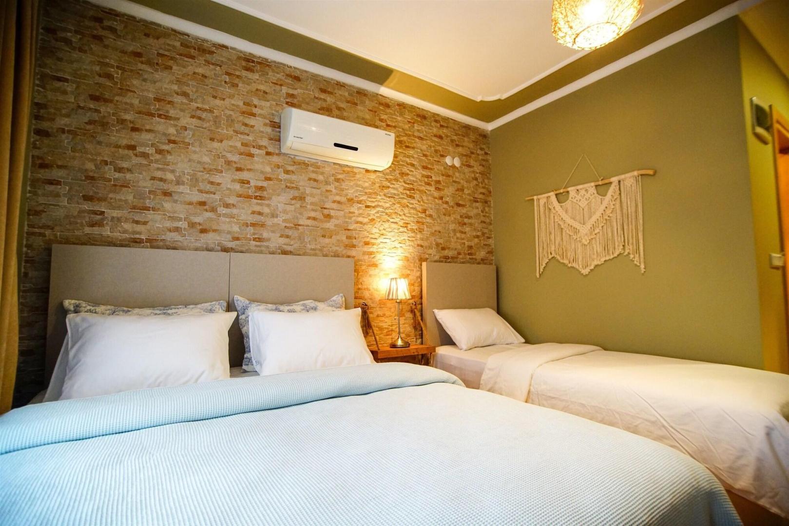 Urla Zeytin Hotel foto 2