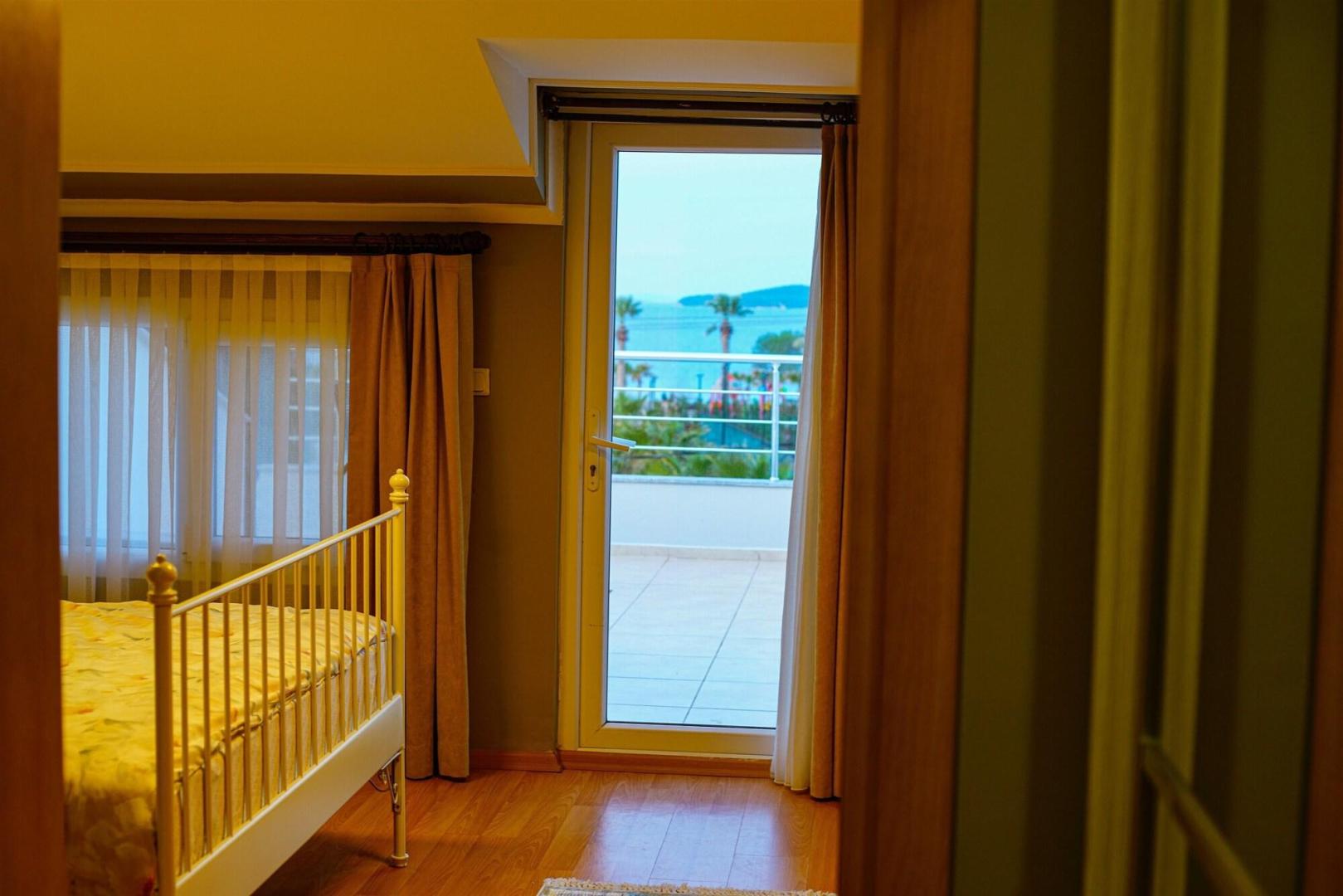 Urla Zeytin Hotel foto 8