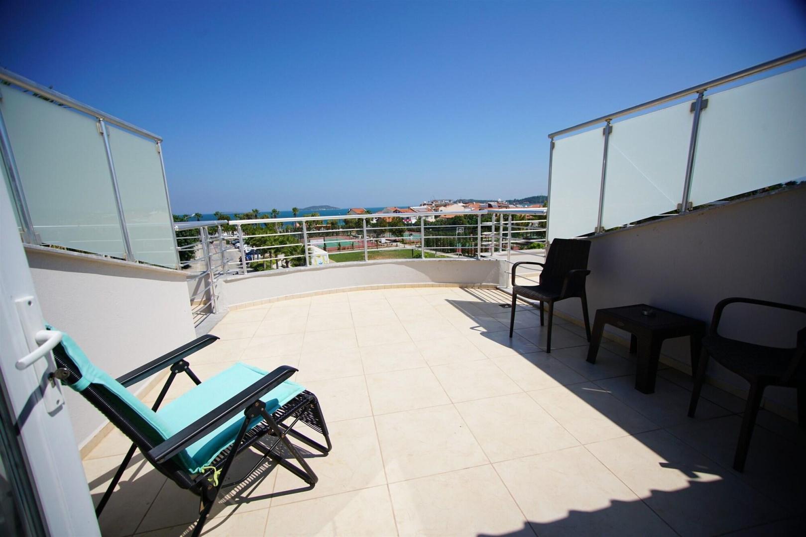 Urla Zeytin Hotel foto 14