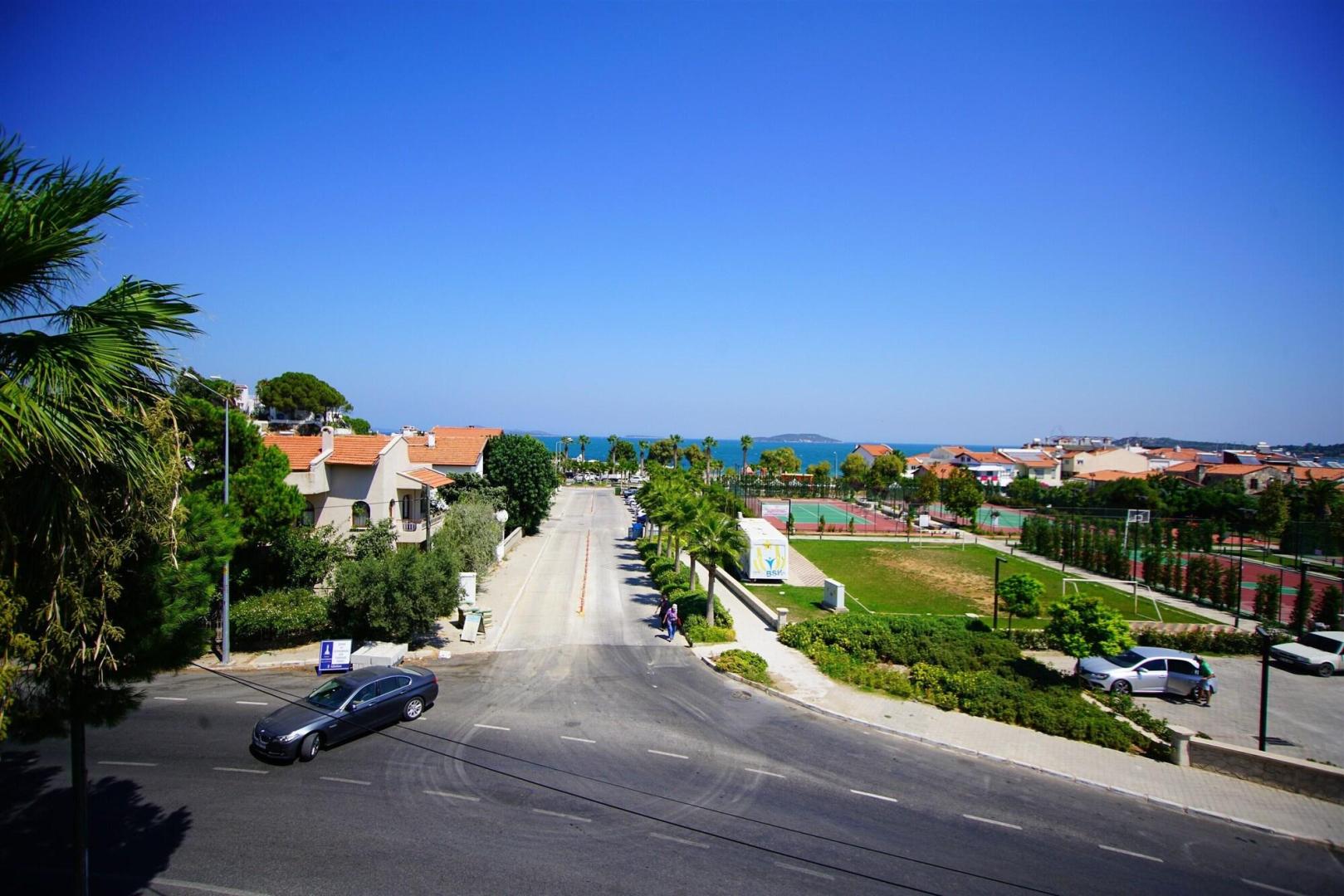 Urla Zeytin Hotel foto 16