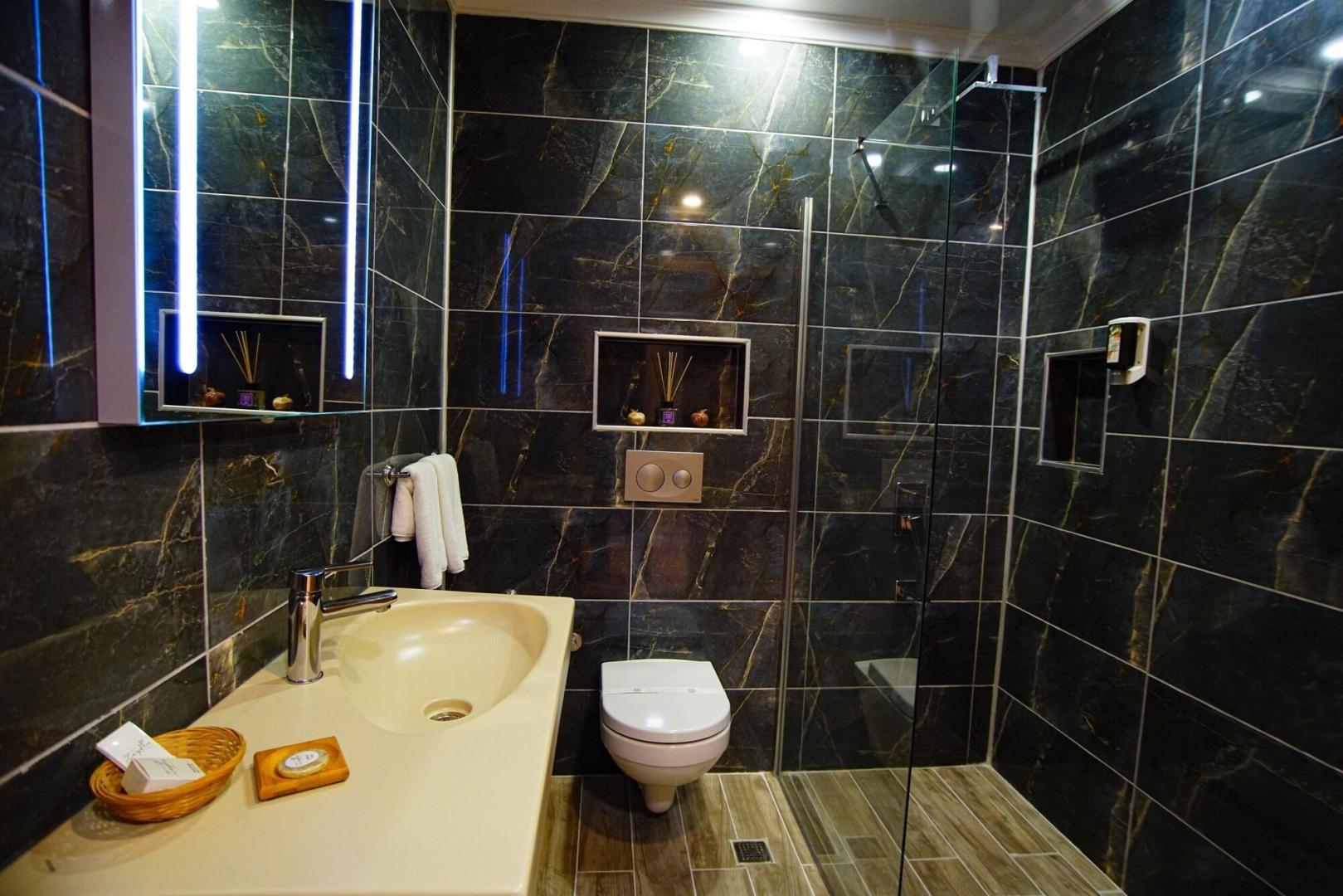 Urla Zeytin Hotel foto 18