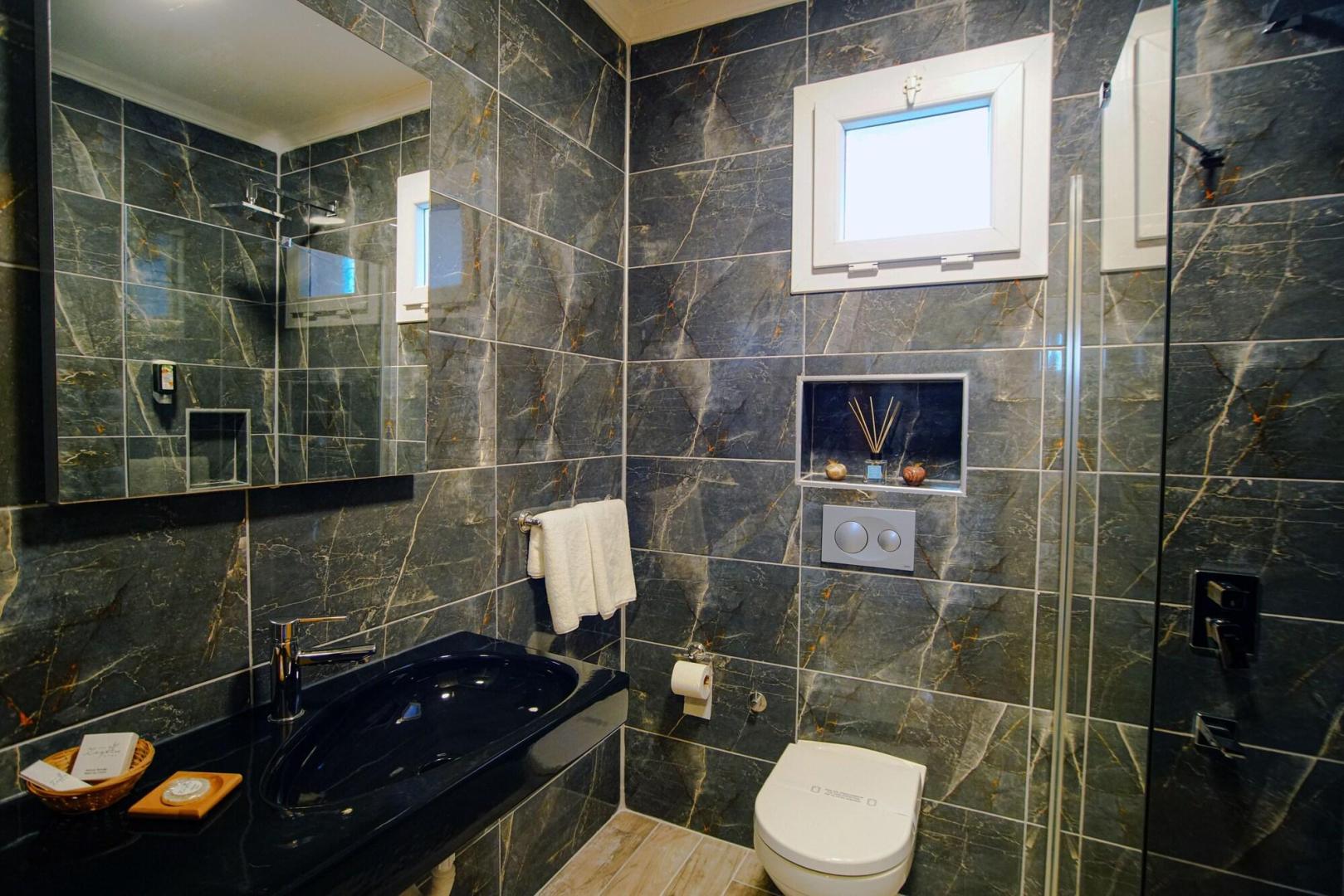 Urla Zeytin Hotel foto 17