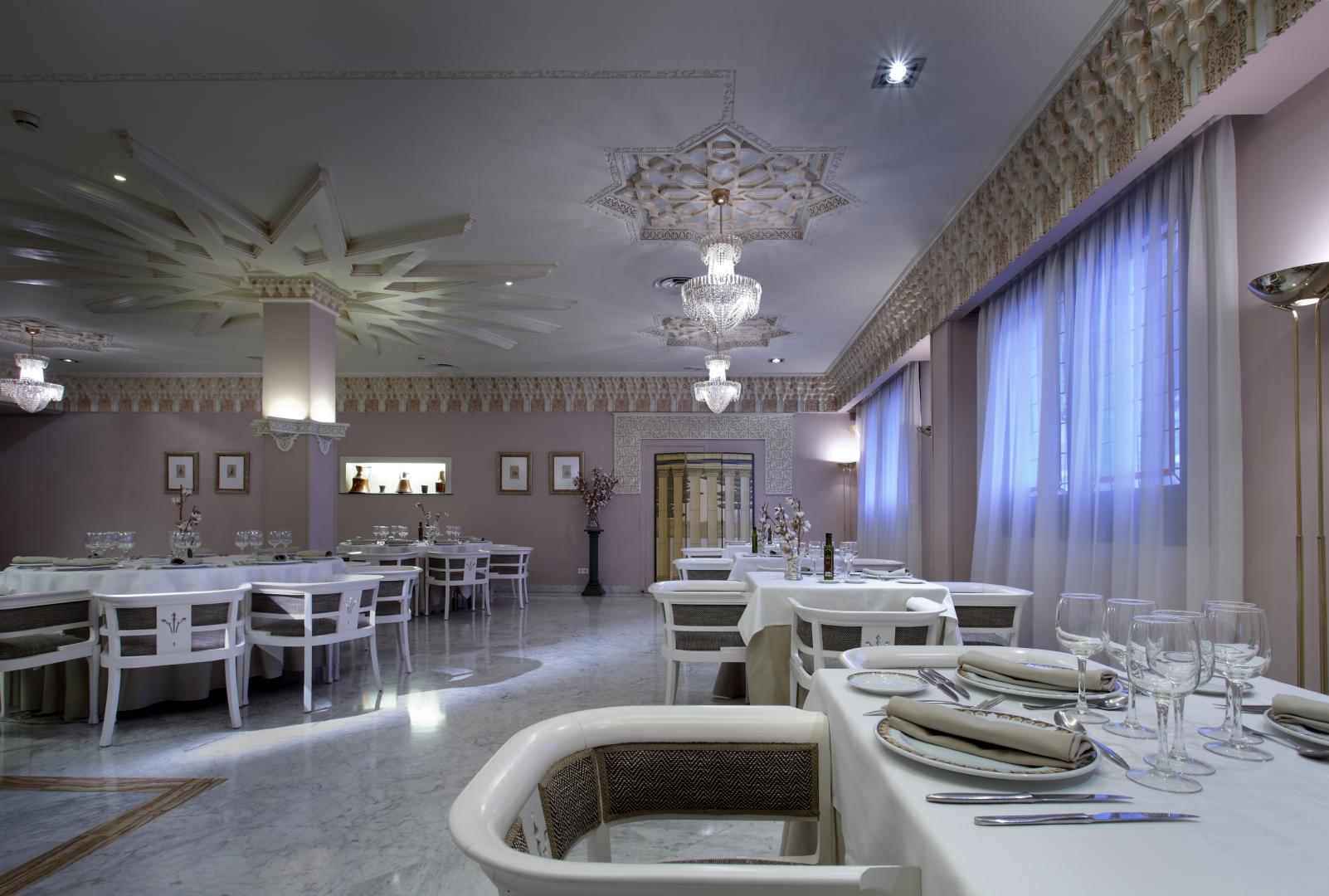 Hotel Abades Benacazon foto 11