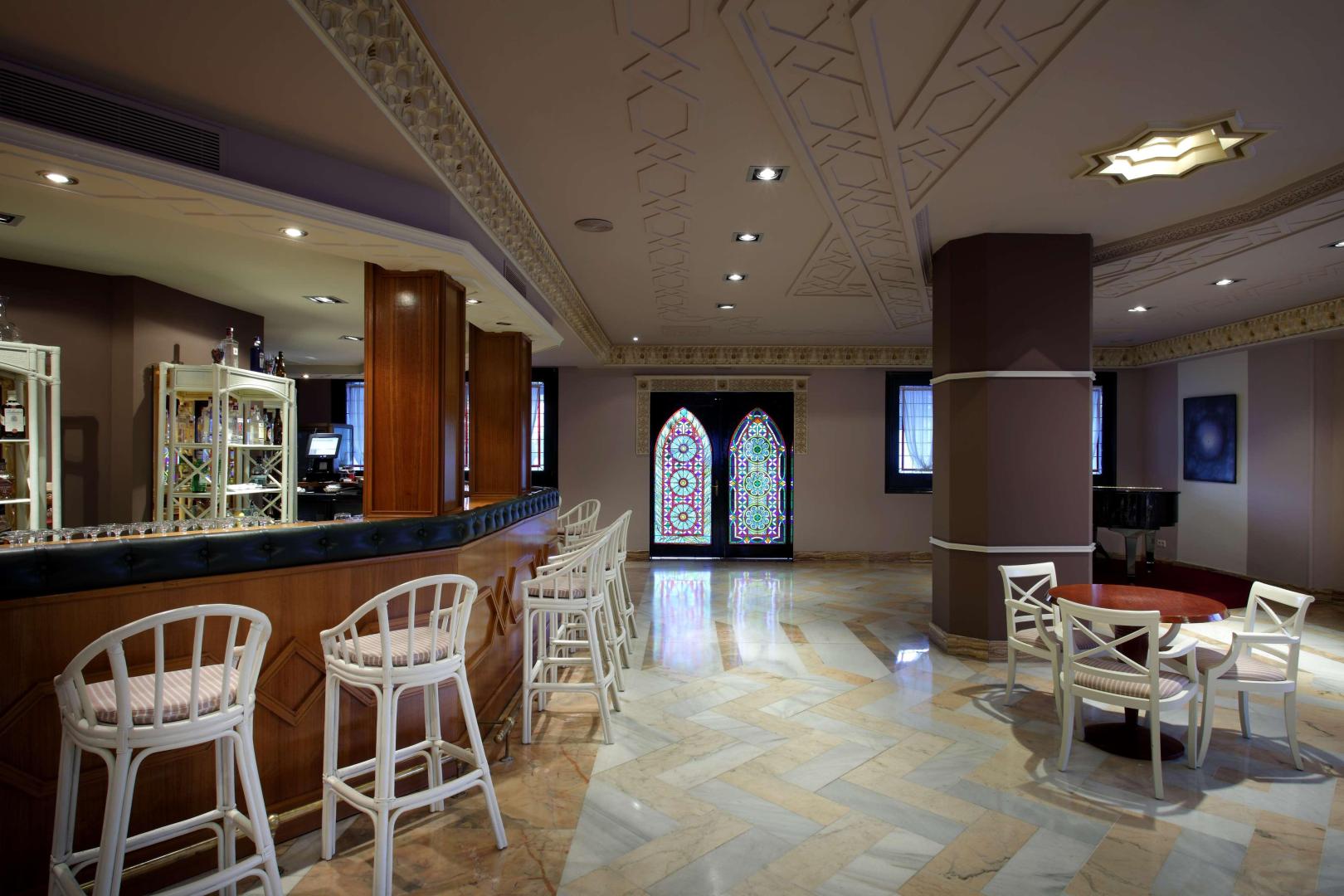 Hotel Abades Benacazon image 2