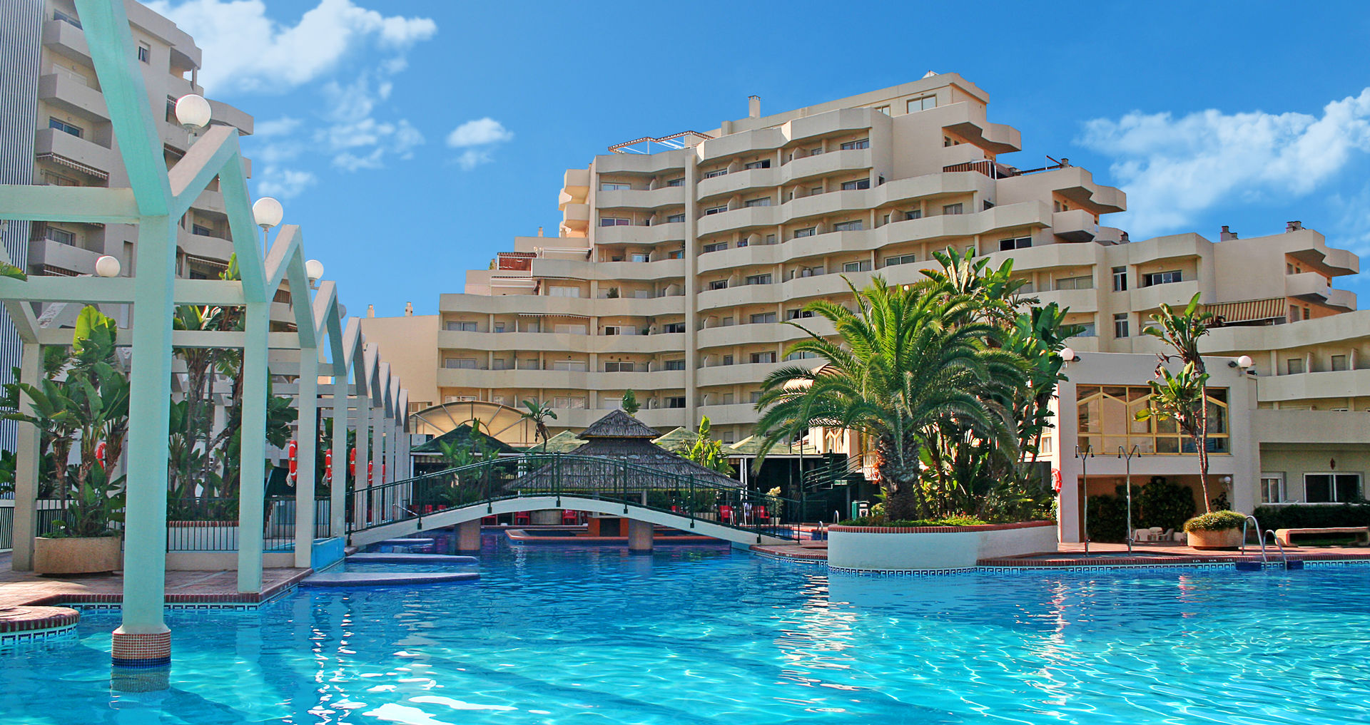 BenalBeach foto 8
