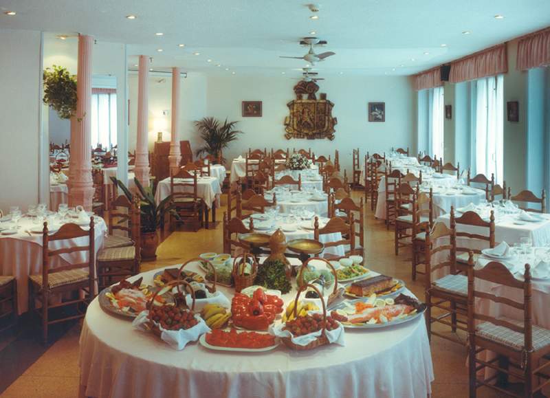 Bless Hotel Madrid foto 3