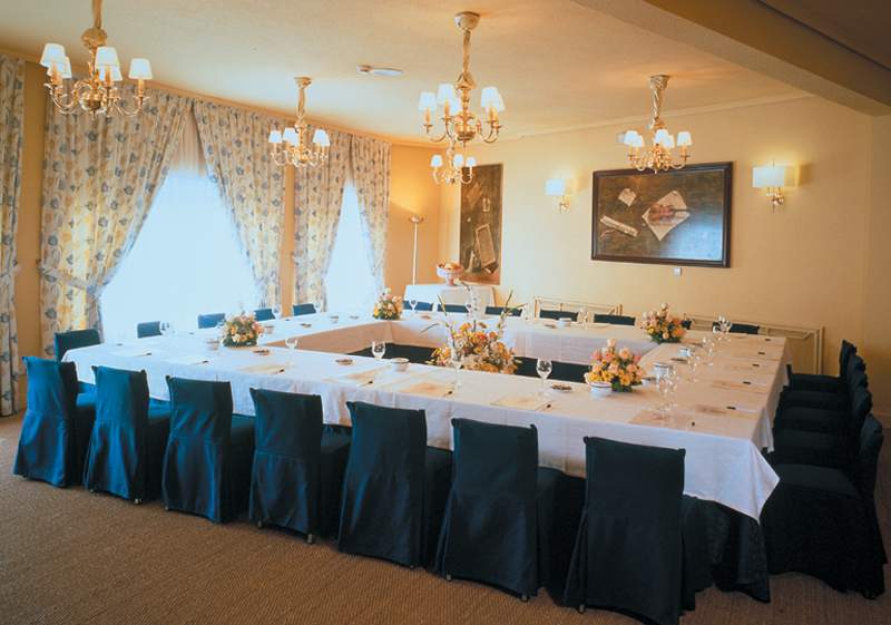 Bless Hotel Madrid foto 4
