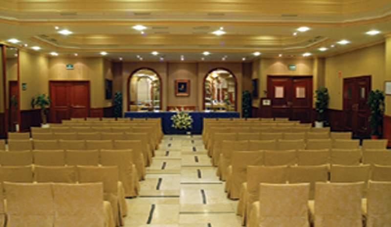Bless Hotel Madrid foto 2