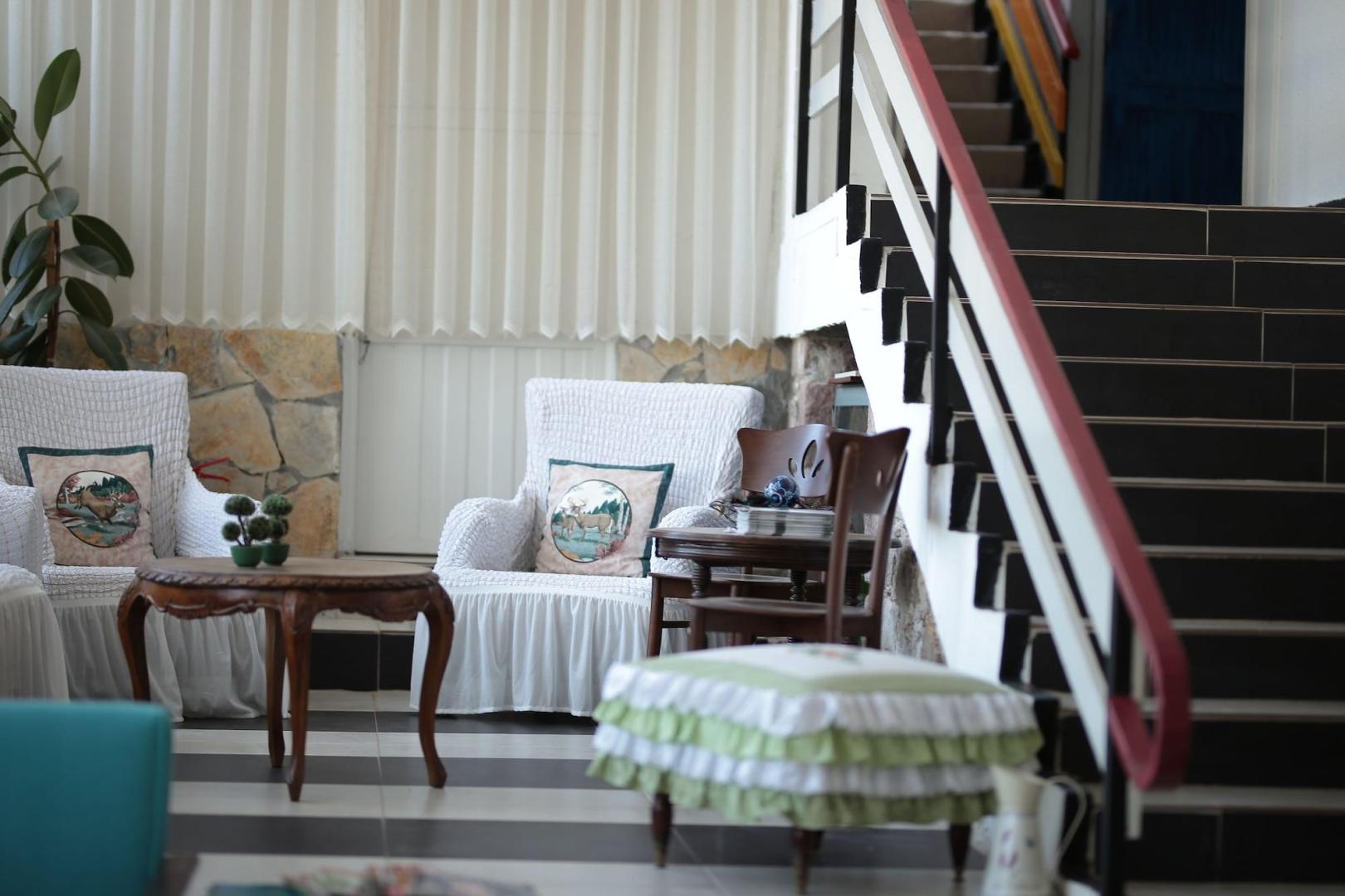 Tunc Hotel foto 3