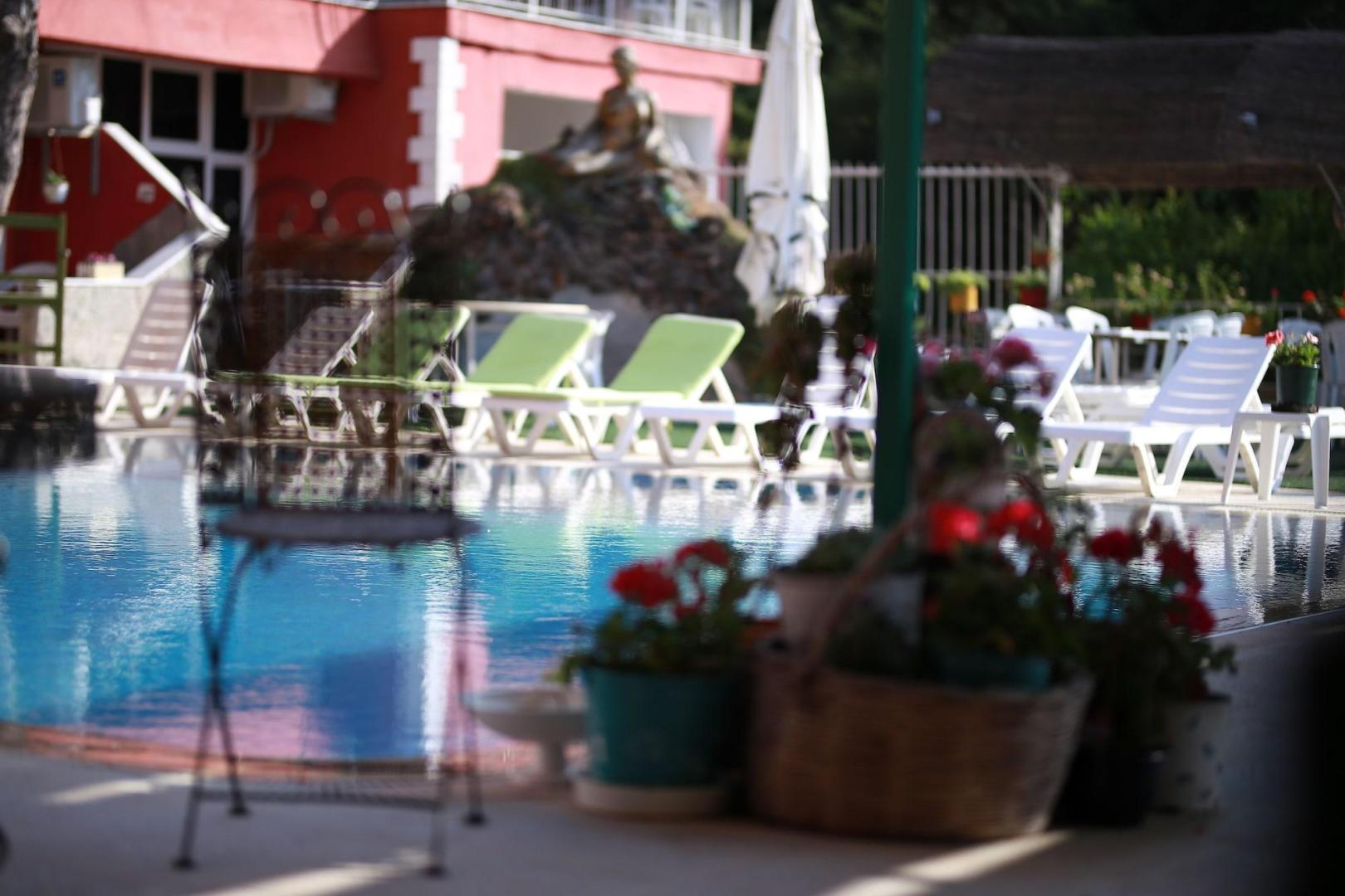 Tunc Hotel foto 35