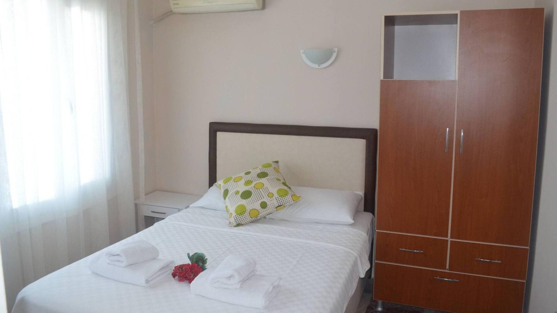 Tunc Hotel foto 9