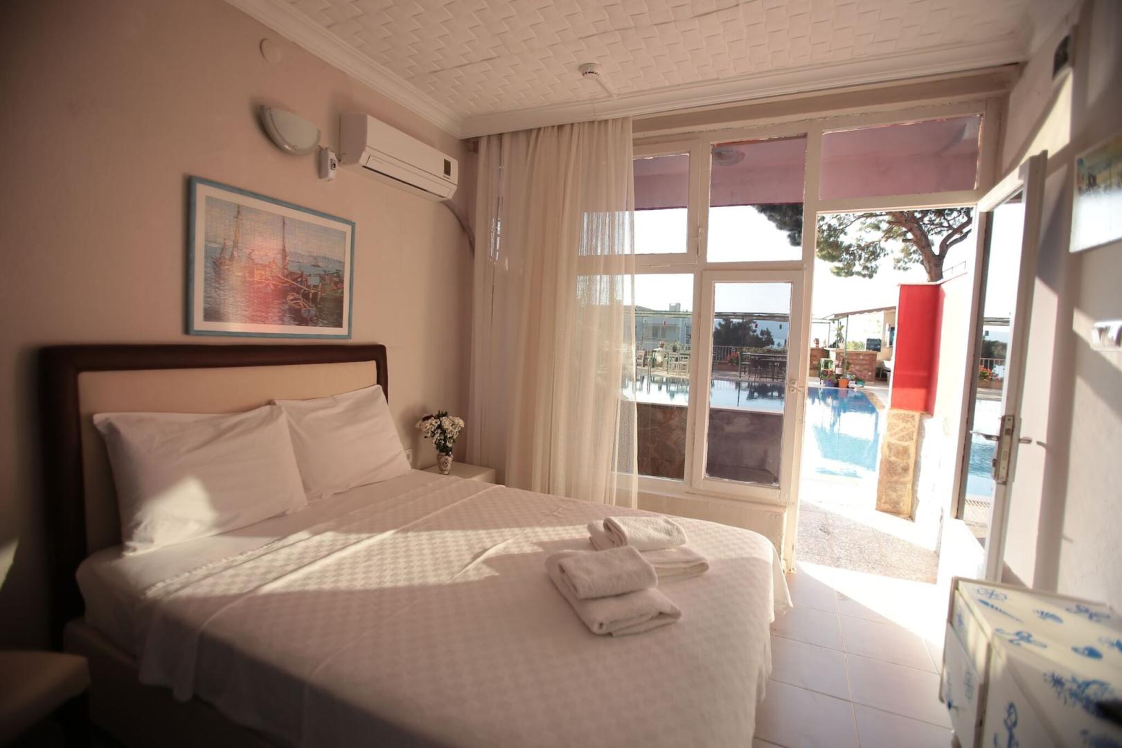Tunc Hotel foto 10