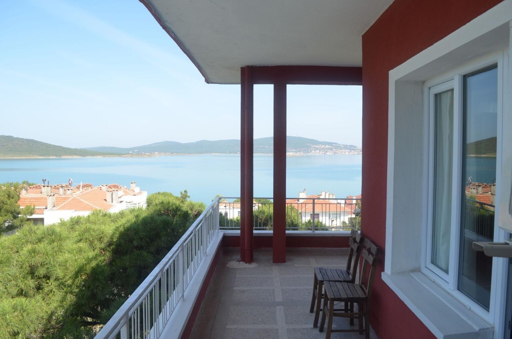 Tunc Hotel foto 8