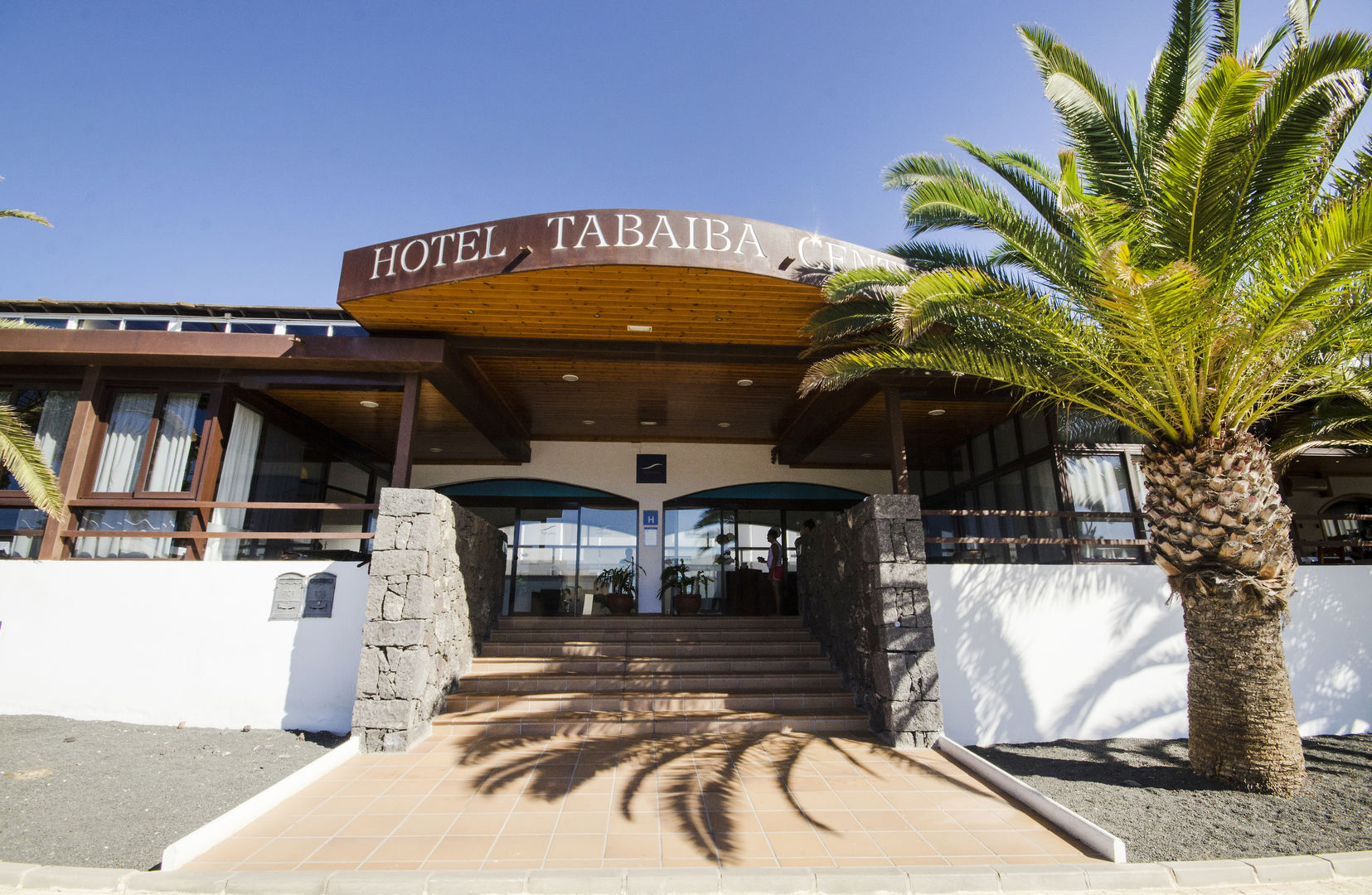 Hotel Tabaiba Center image 2