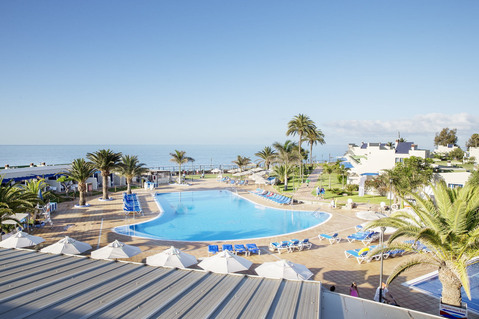 Grupotel Playa Feliz foto 17