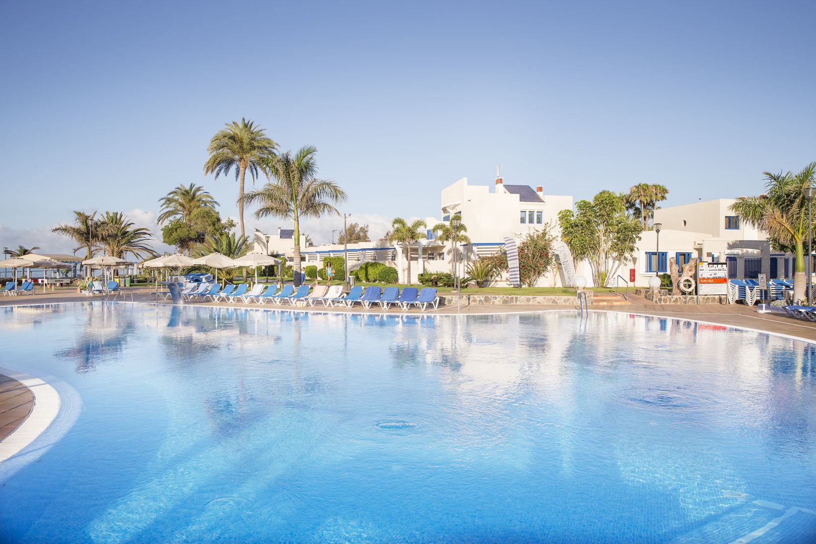 Grupotel Playa Feliz image 0