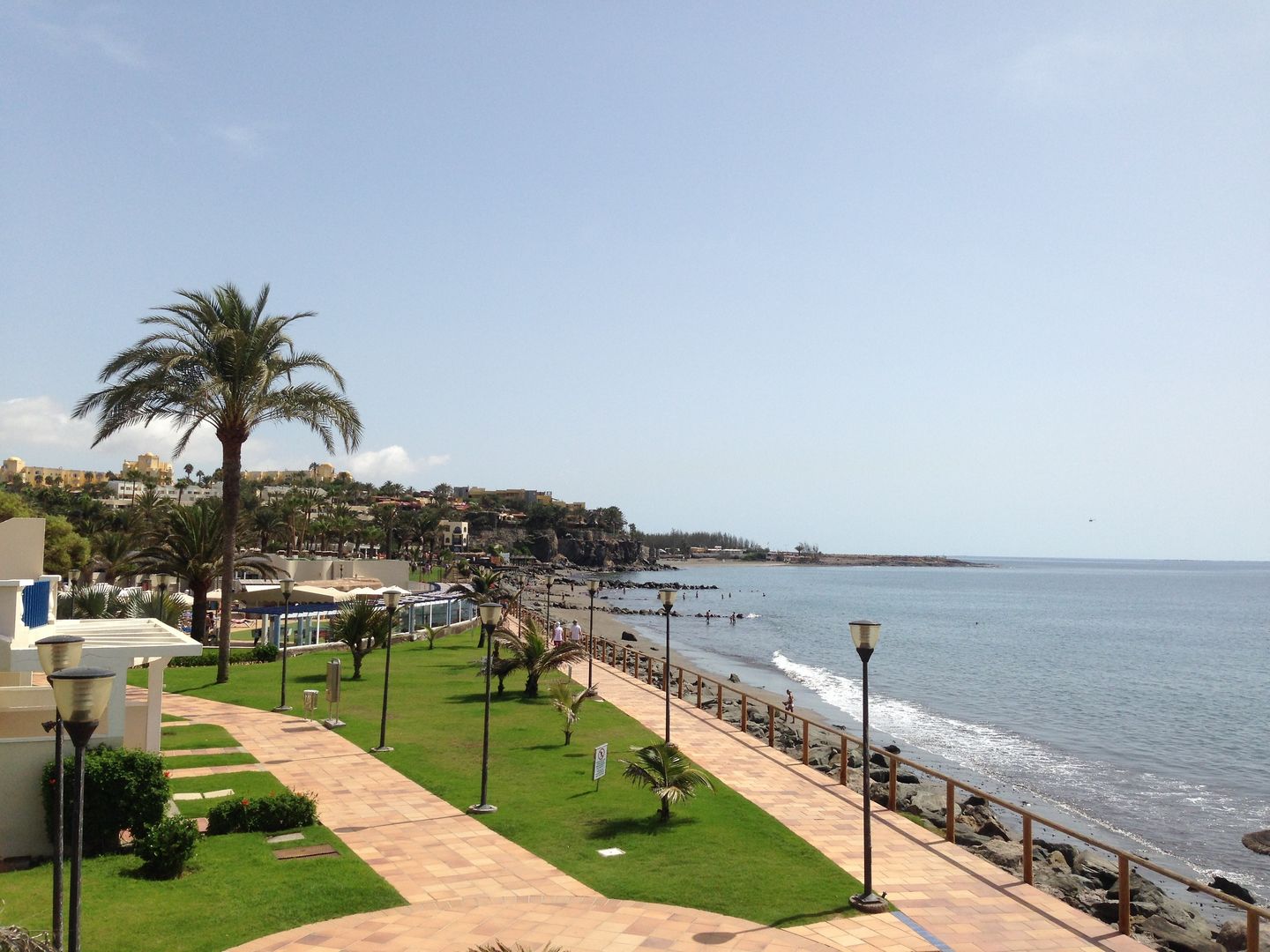 Grupotel Playa Feliz foto 6