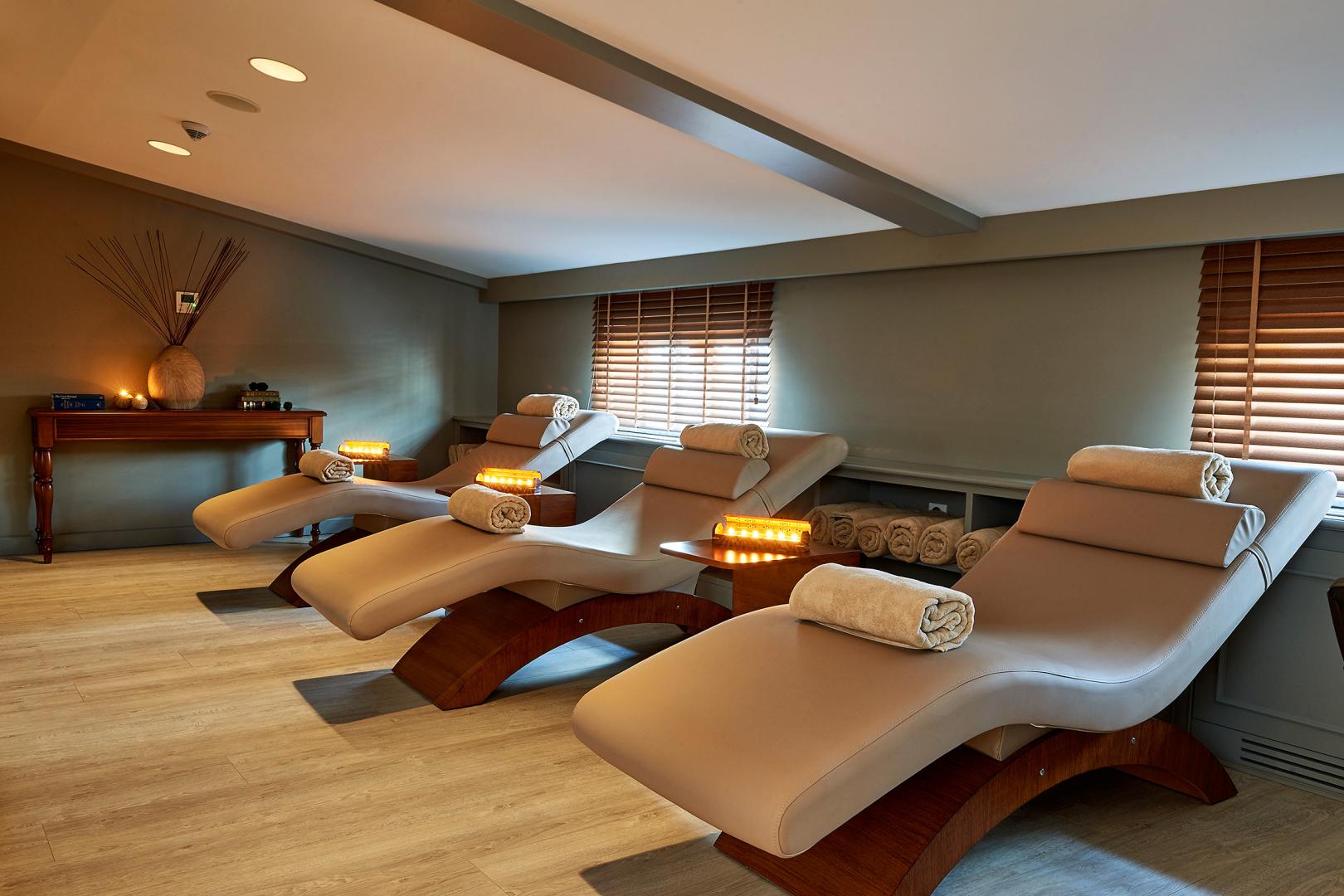 Renata Suites Boutique Hotel foto 21