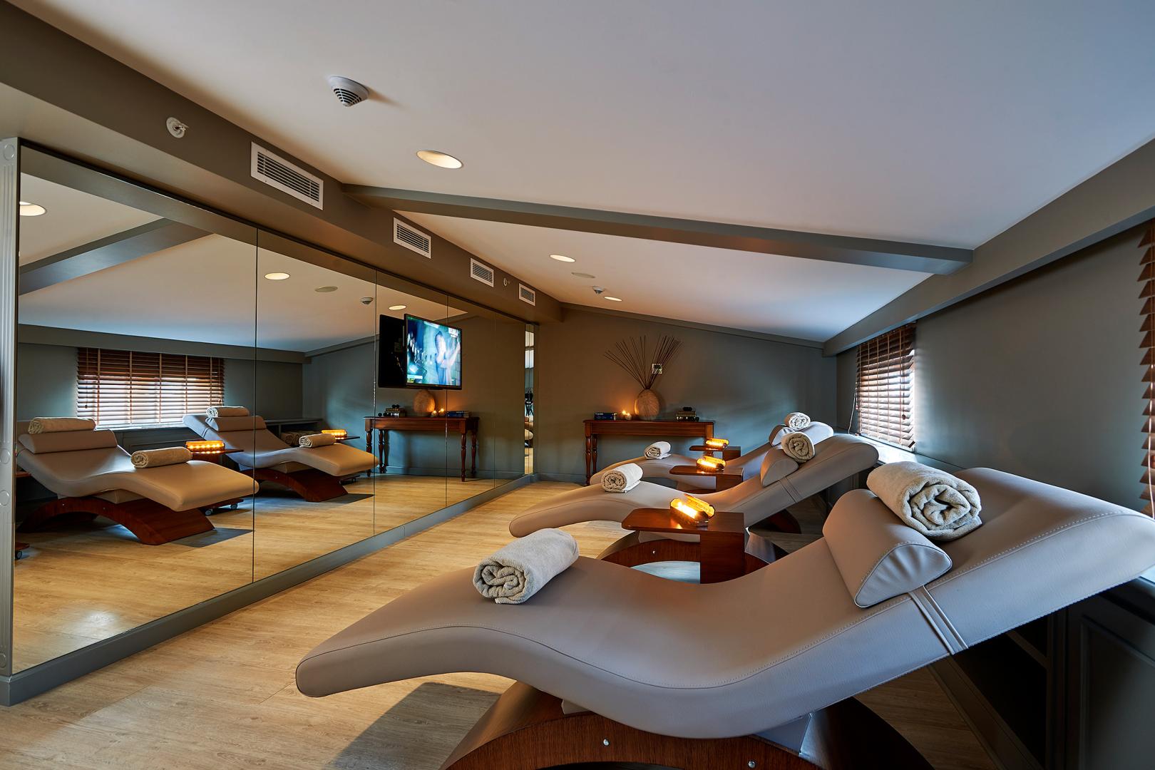 Renata Suites Boutique Hotel foto 26