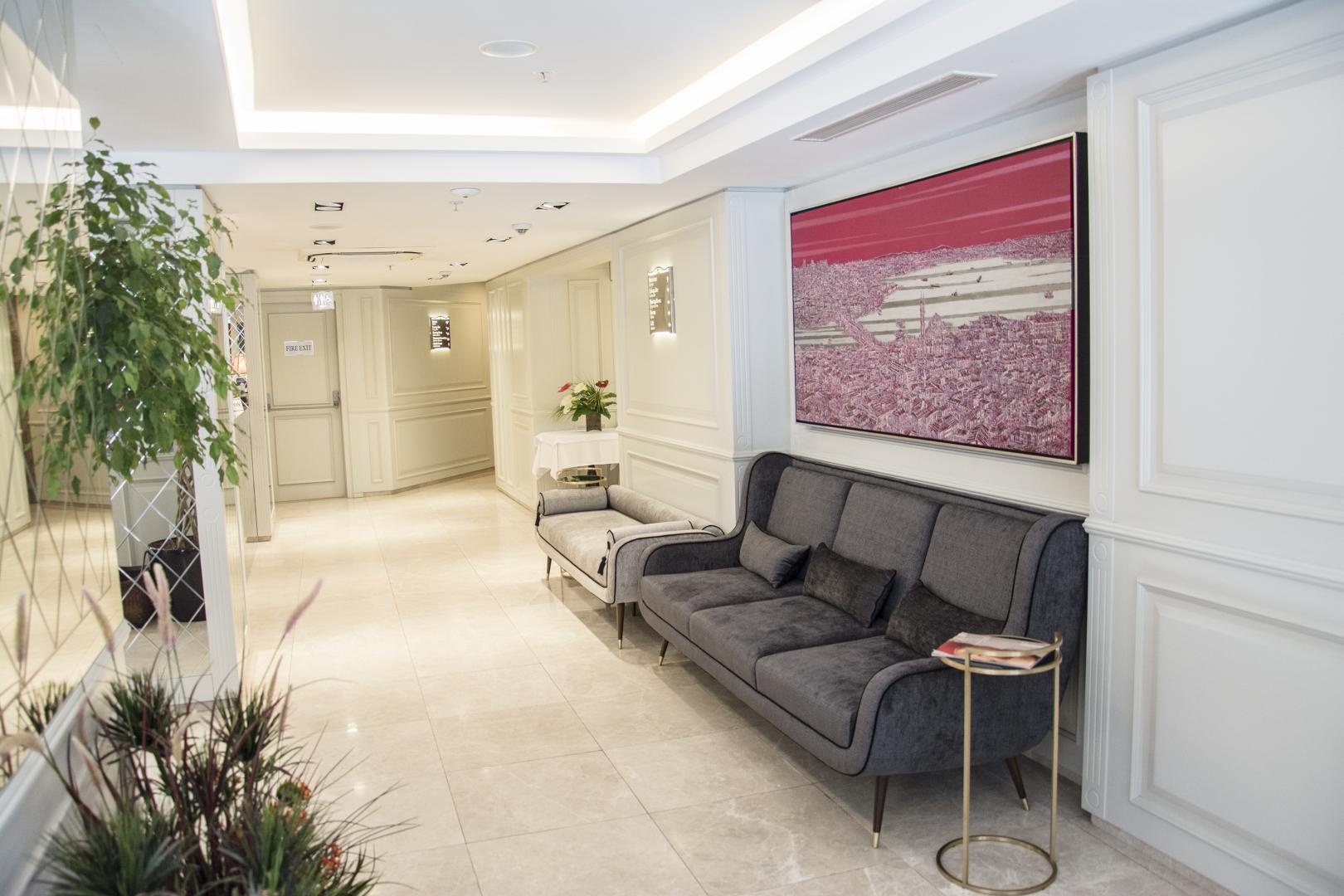 Renata Suites Boutique Hotel foto 25
