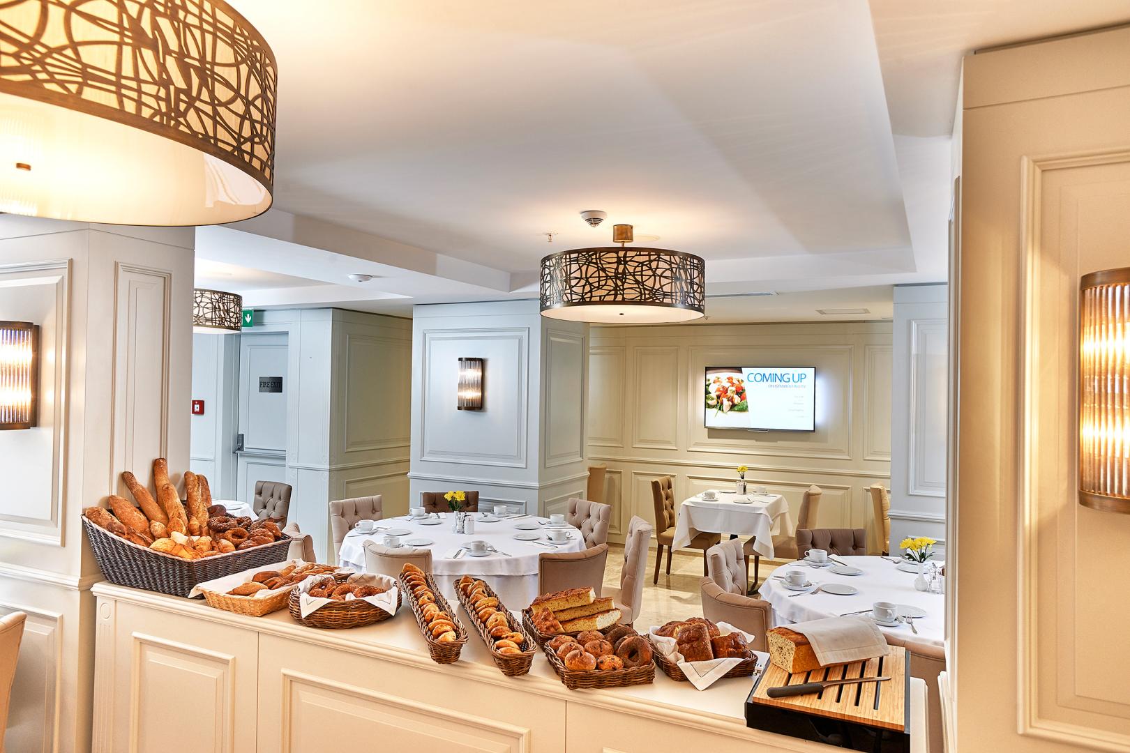 Renata Suites Boutique Hotel foto 35