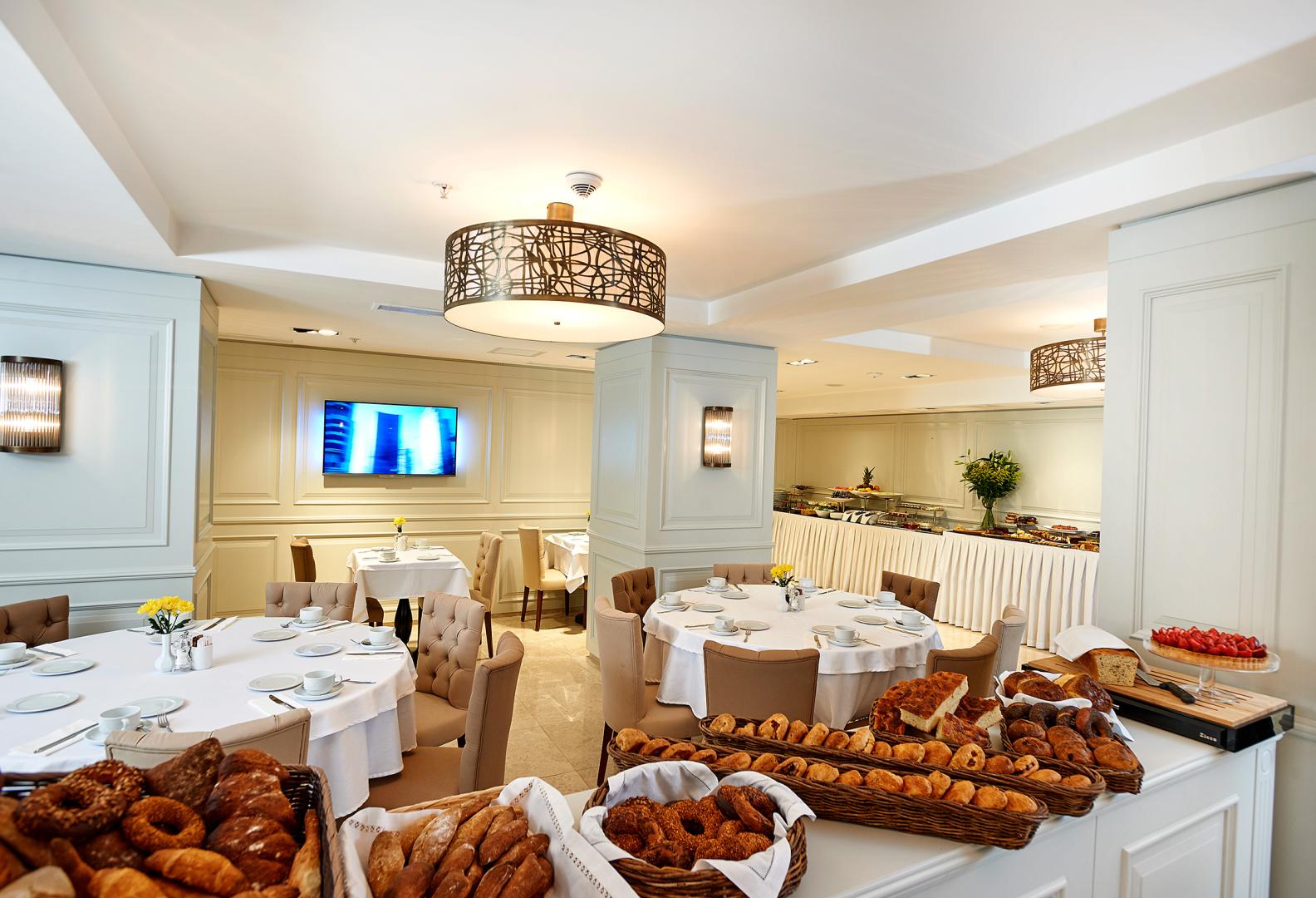 Renata Suites Boutique Hotel foto 18