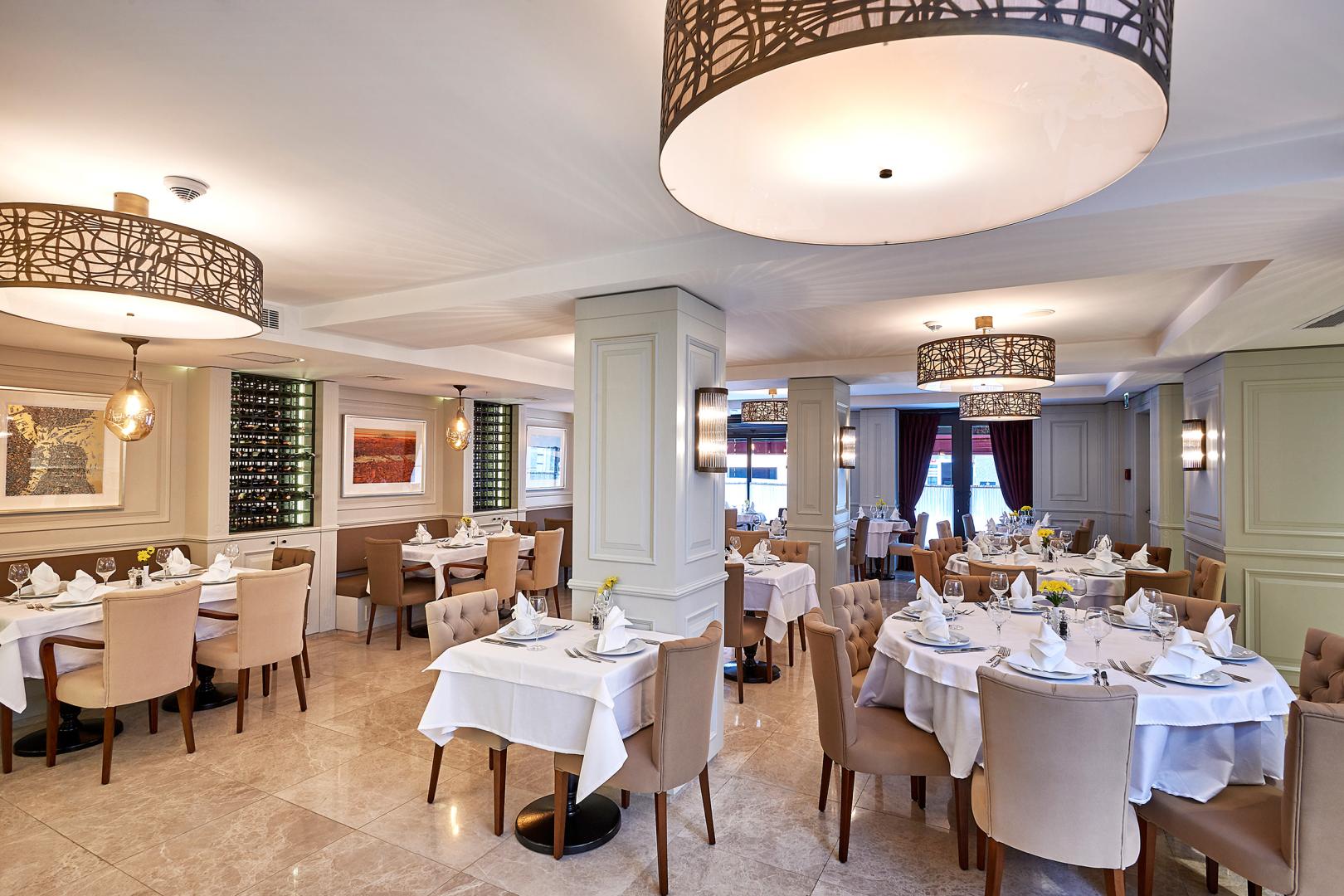 Renata Suites Boutique Hotel foto 23